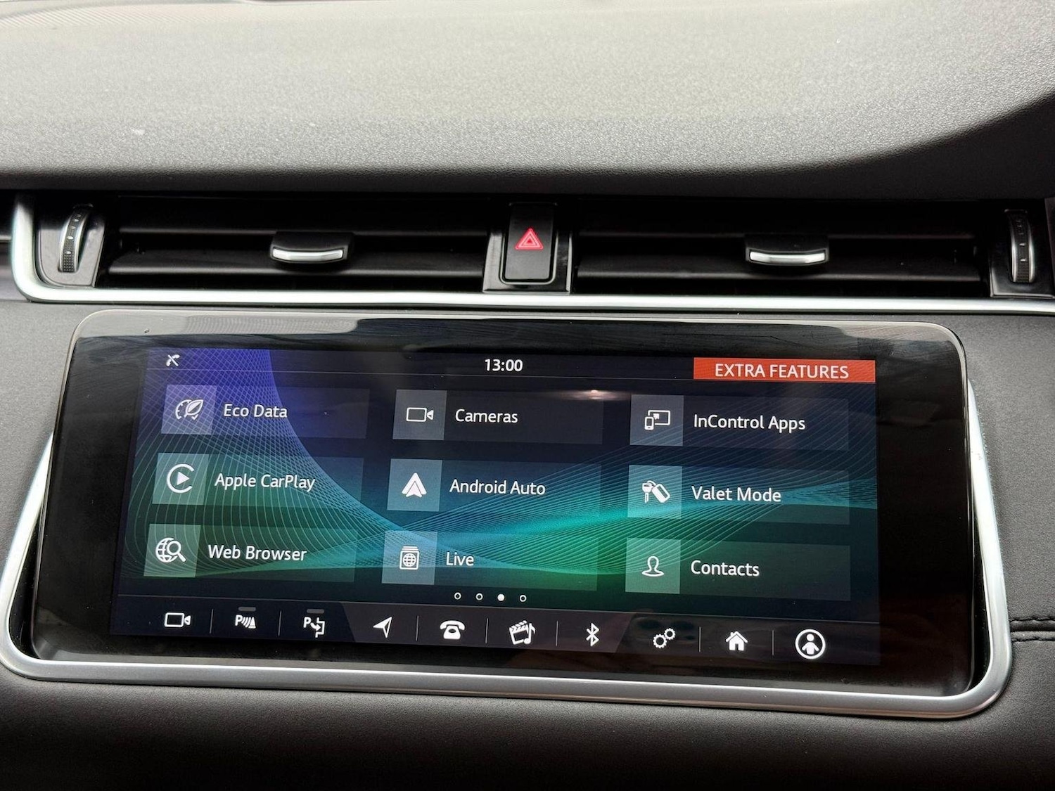 Used Land Rover Range Rover Evoque 2020 for sale - 76794524: Photo 50