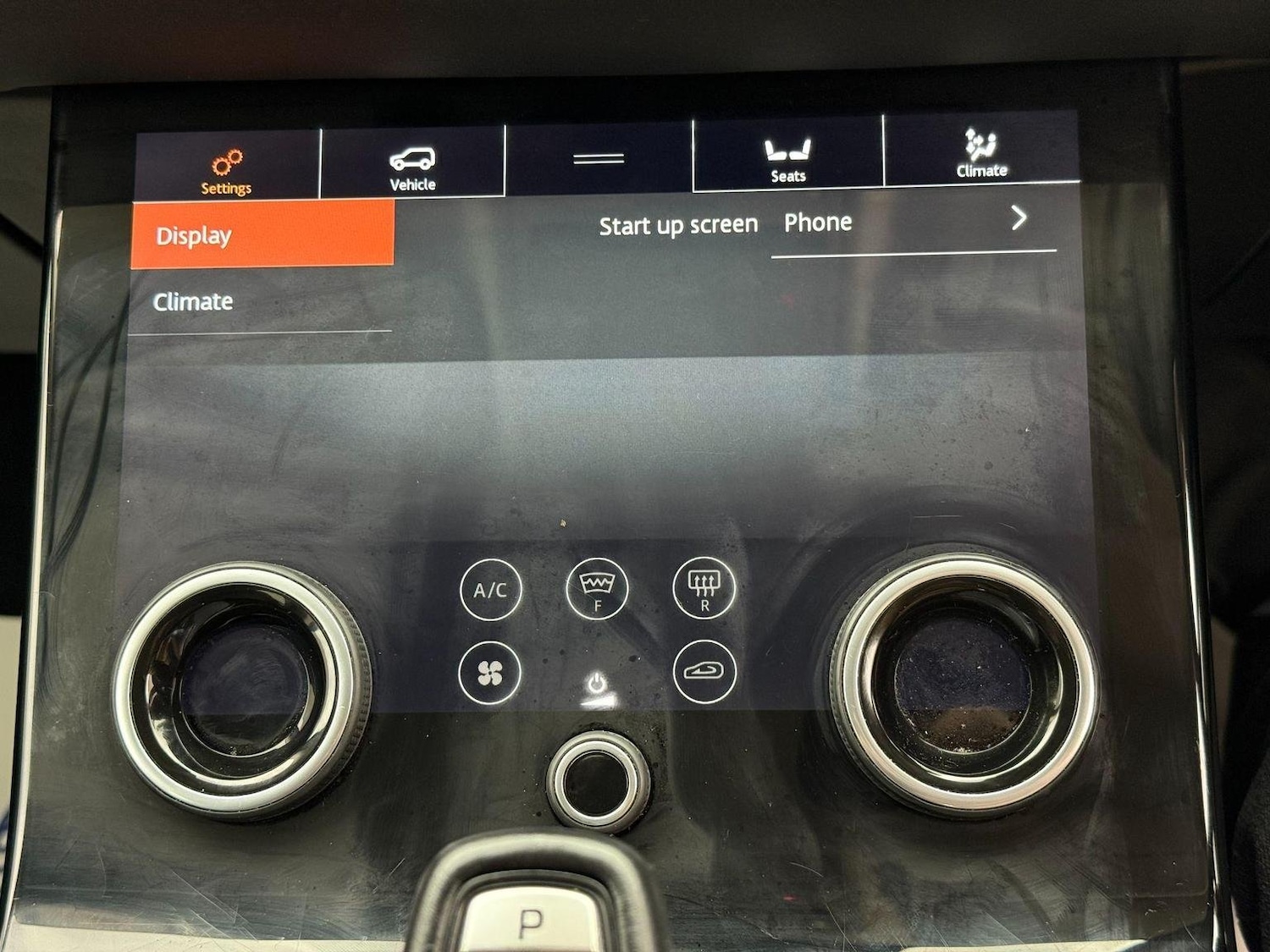 Used Land Rover Range Rover Evoque 2020 for sale - 76794524: Photo 56