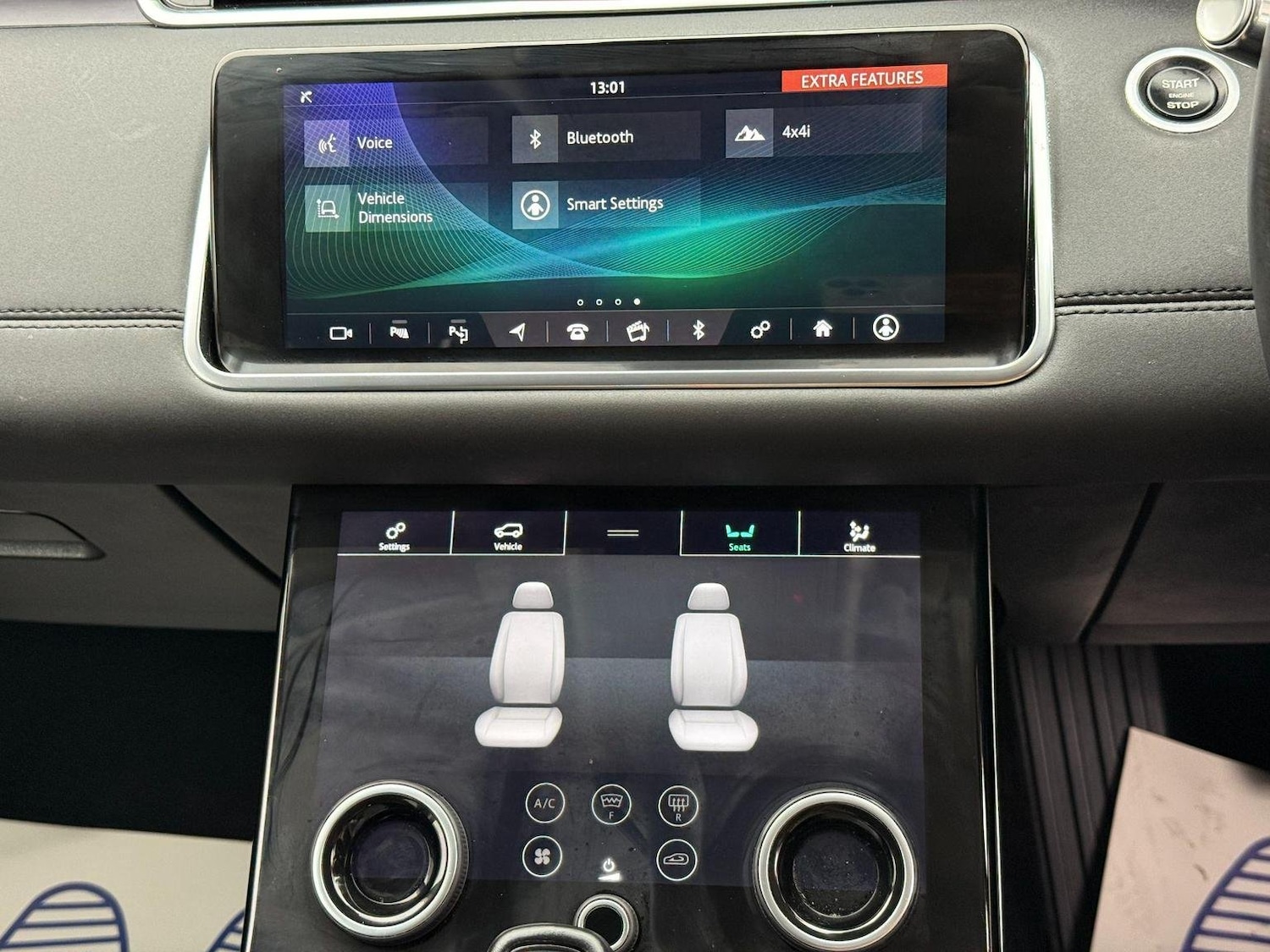 Used Land Rover Range Rover Evoque 2020 for sale - 76794524: Photo 58