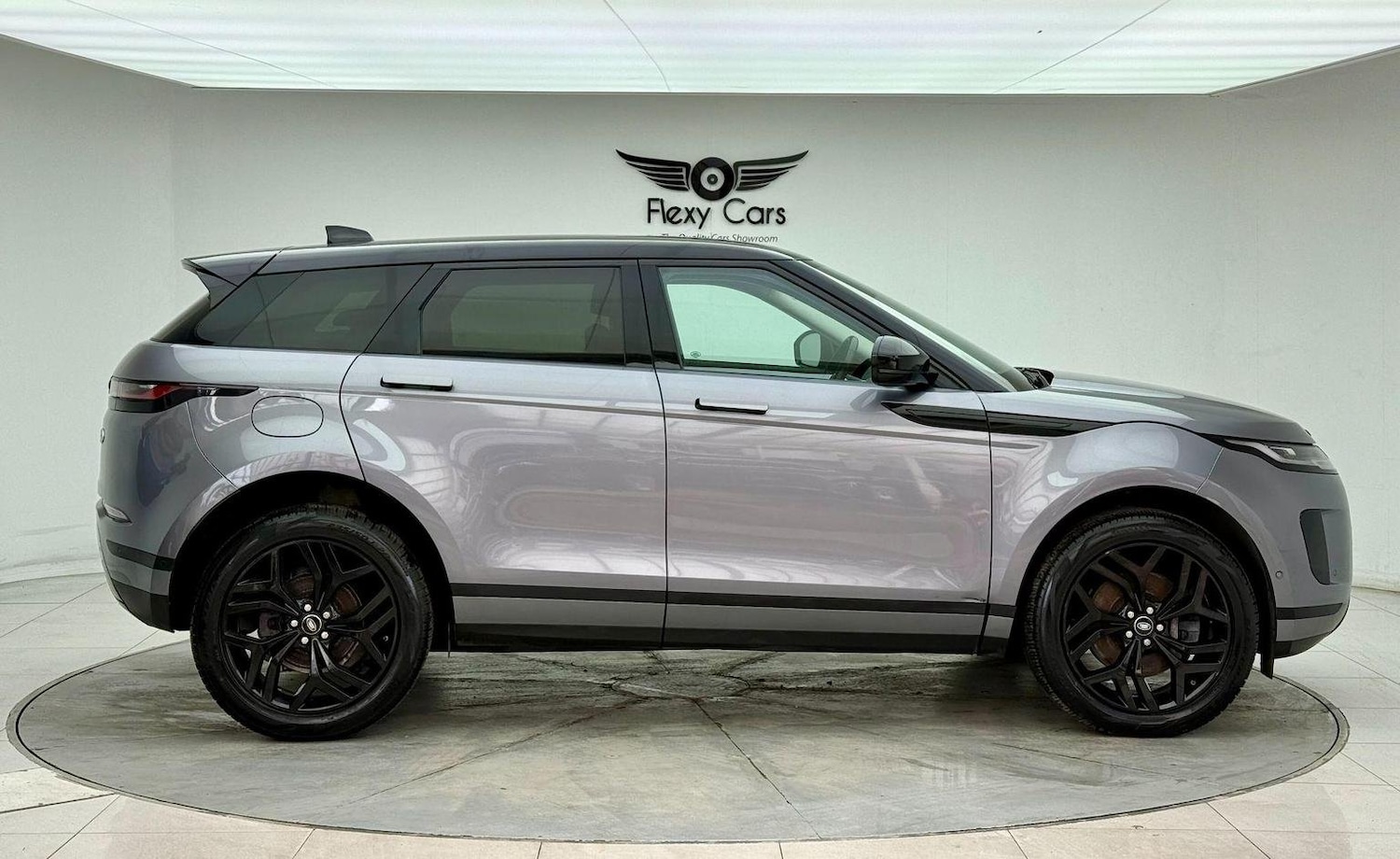 Used Land Rover Range Rover Evoque 2020 for sale - 76794524: Photo 6