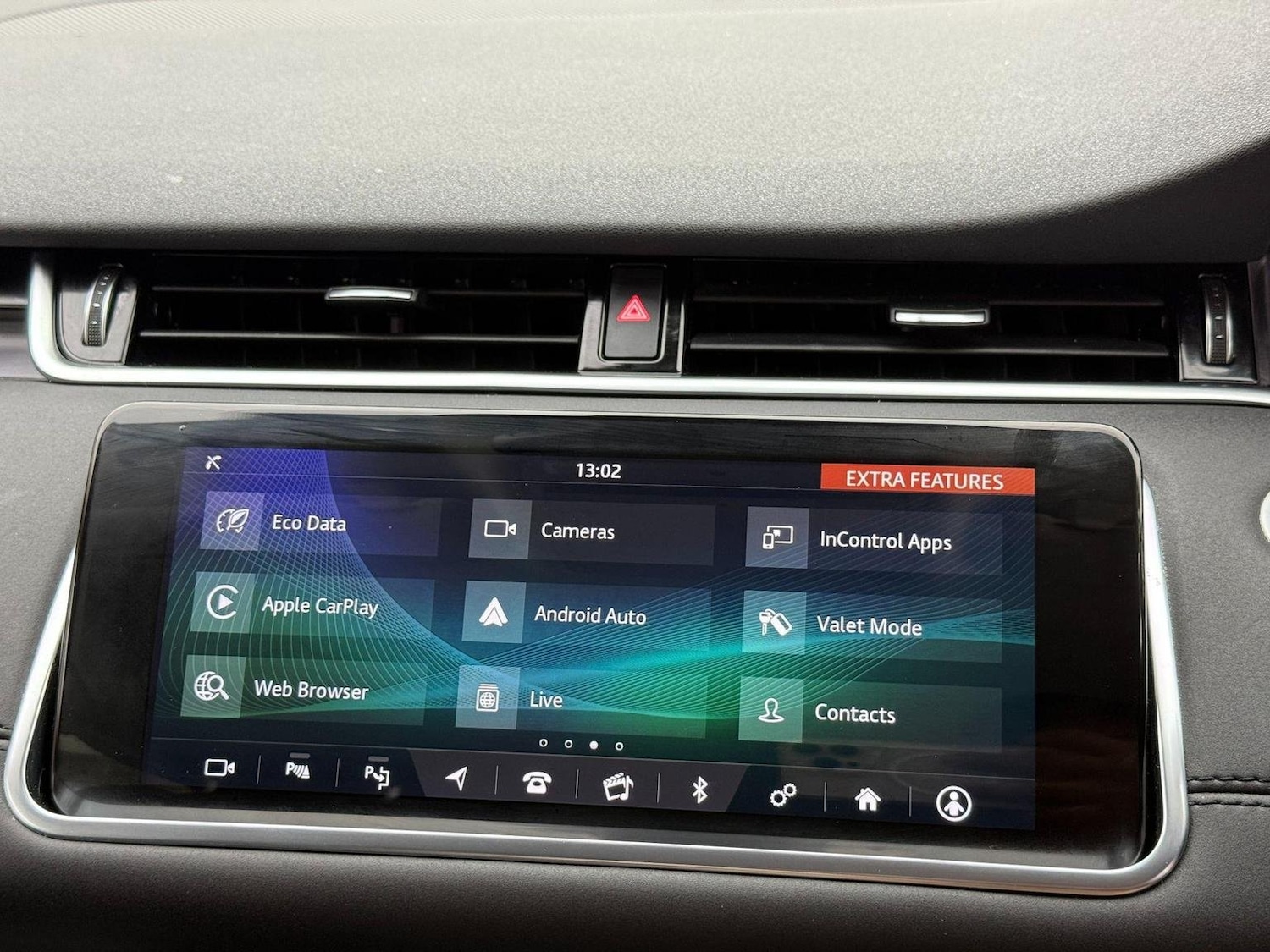 Used Land Rover Range Rover Evoque 2020 for sale - 76794524: Photo 64