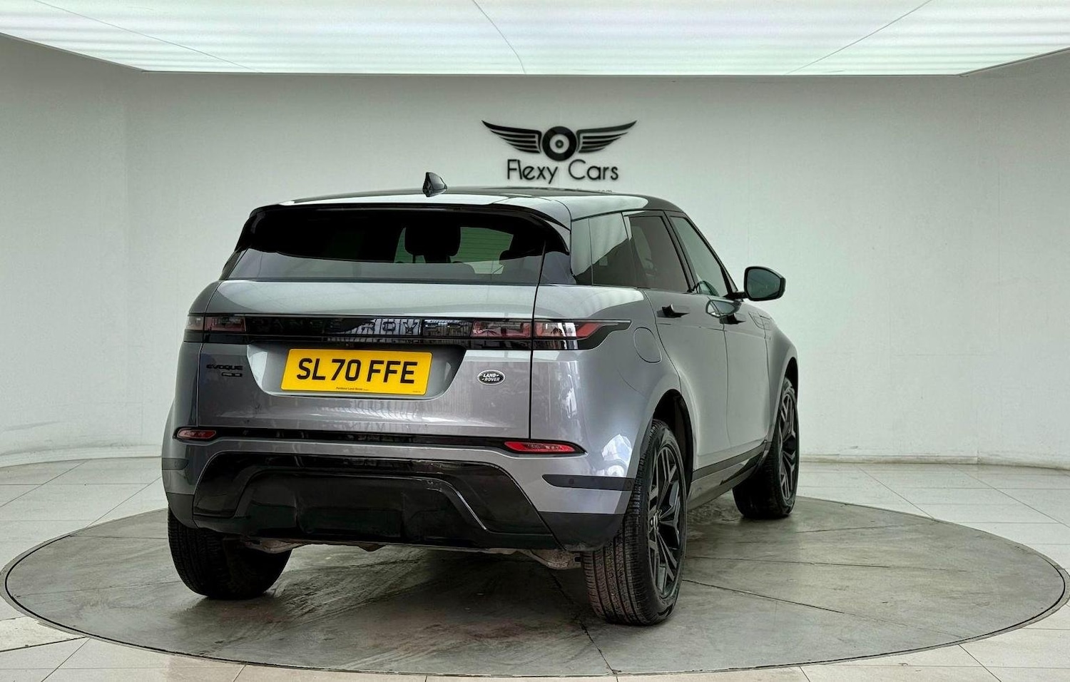 Used Land Rover Range Rover Evoque 2020 for sale - 76794524: Photo 7