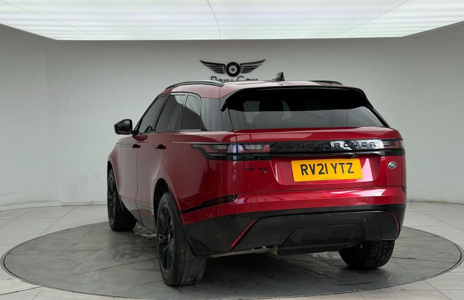 Used Land Rover Range Rover Velar 2021 for sale - 76794516: Photo 11