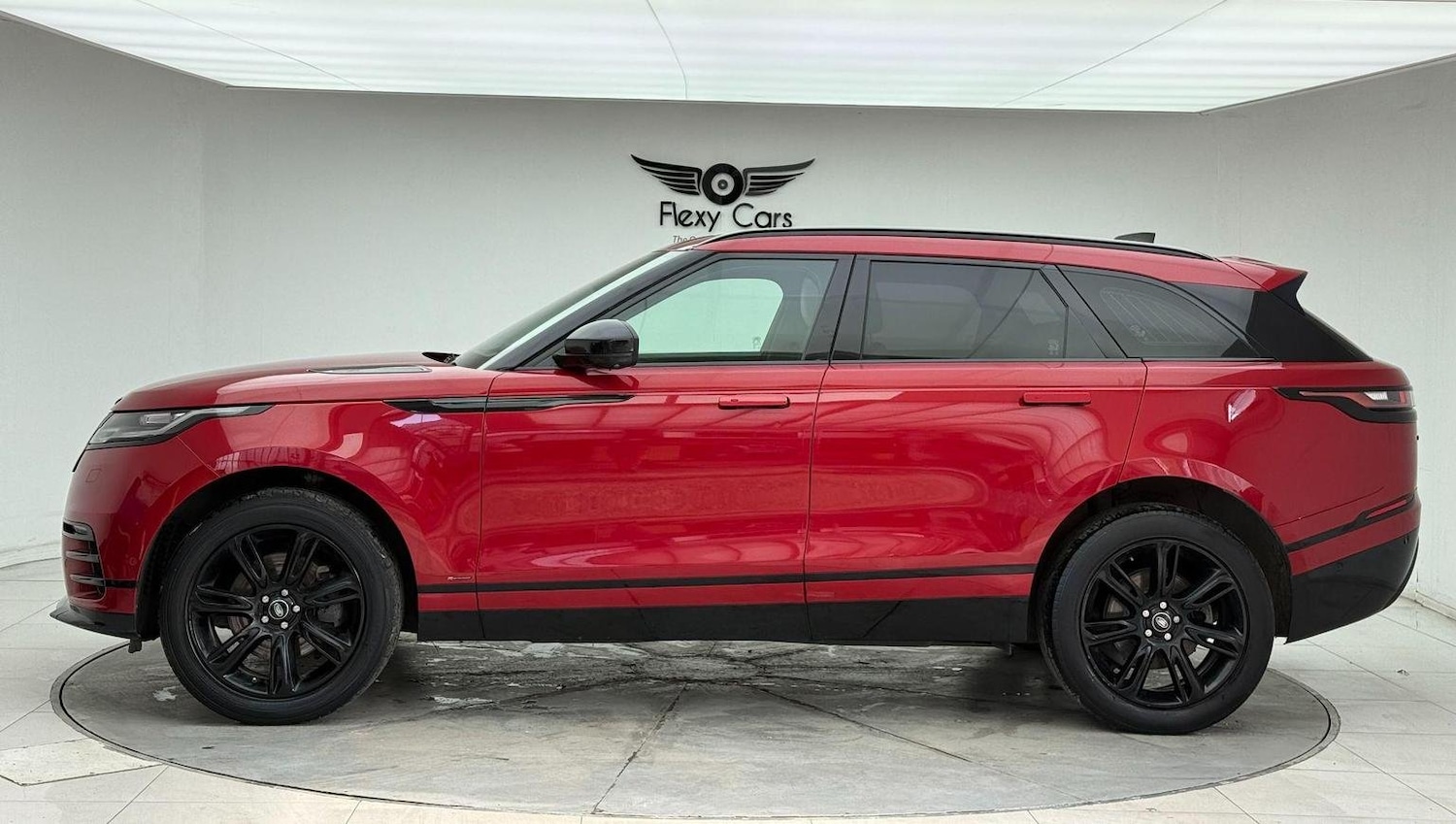 Used Land Rover Range Rover Velar 2021 for sale - 76794516: Photo 13