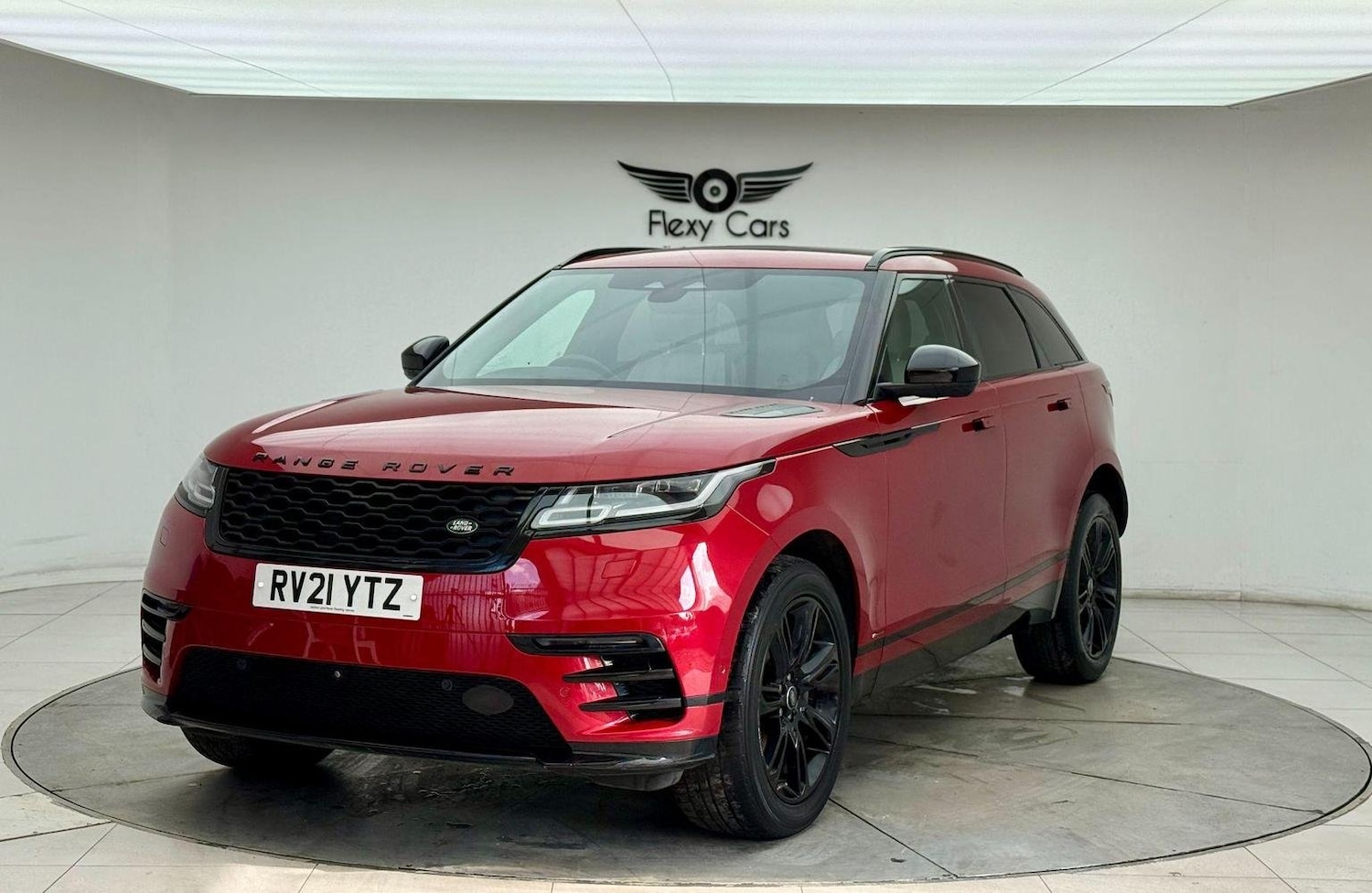 Used Land Rover Range Rover Velar 2021 for sale - 76794516: Photo 14
