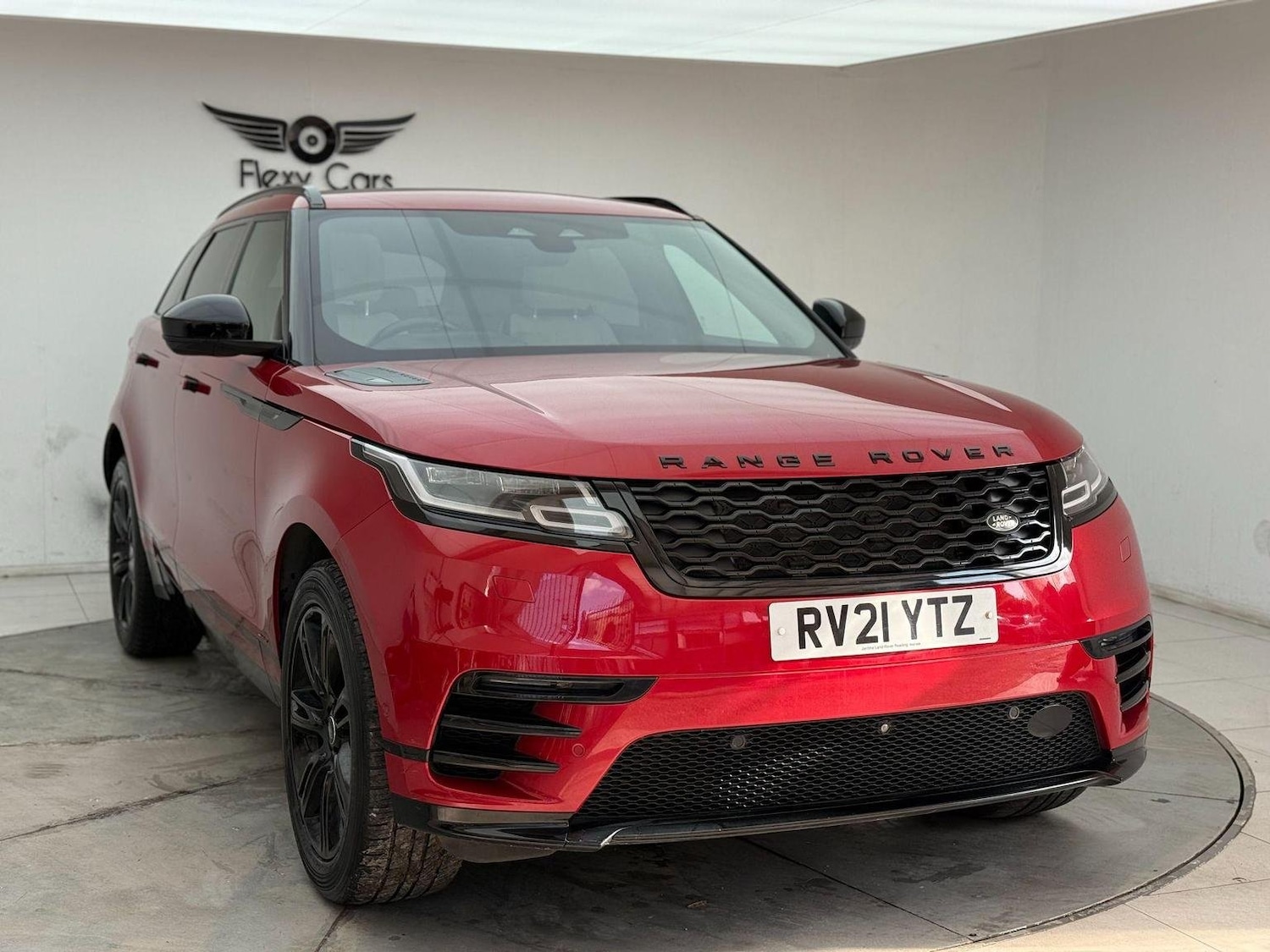 Used Land Rover Range Rover Velar 2021 for sale - 76794516: Photo 17