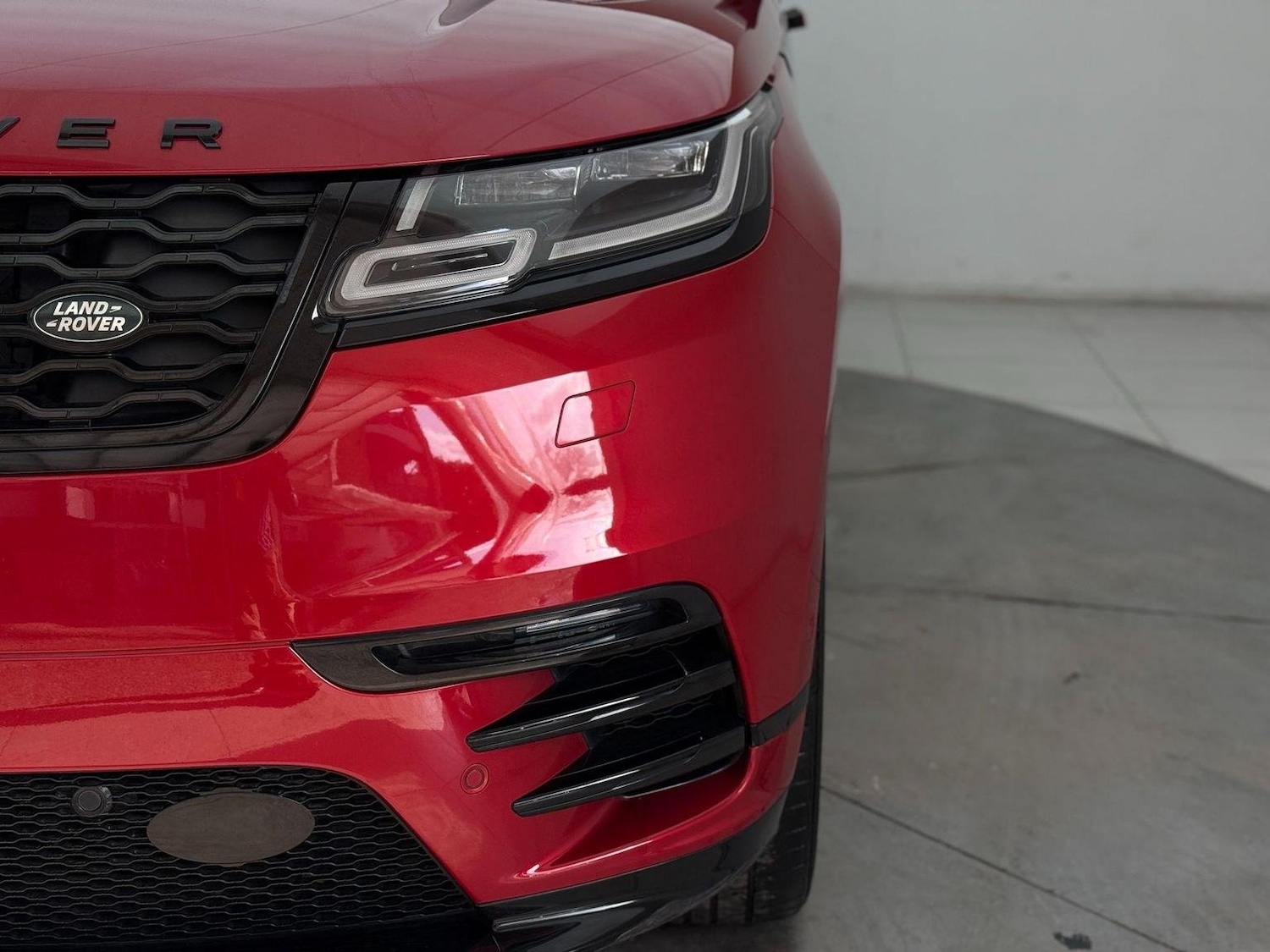 Used Land Rover Range Rover Velar 2021 for sale - 76794516: Photo 19