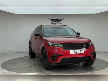 2021 - 2.0 D200 MHEV R-Dynamic SE Auto 4WD Euro 6 (s/s) 5dr