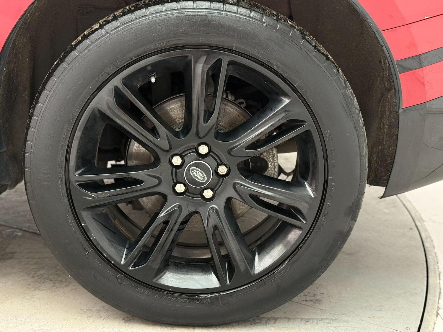 Used Land Rover Range Rover Velar 2021 for sale - 76794516: Photo 23