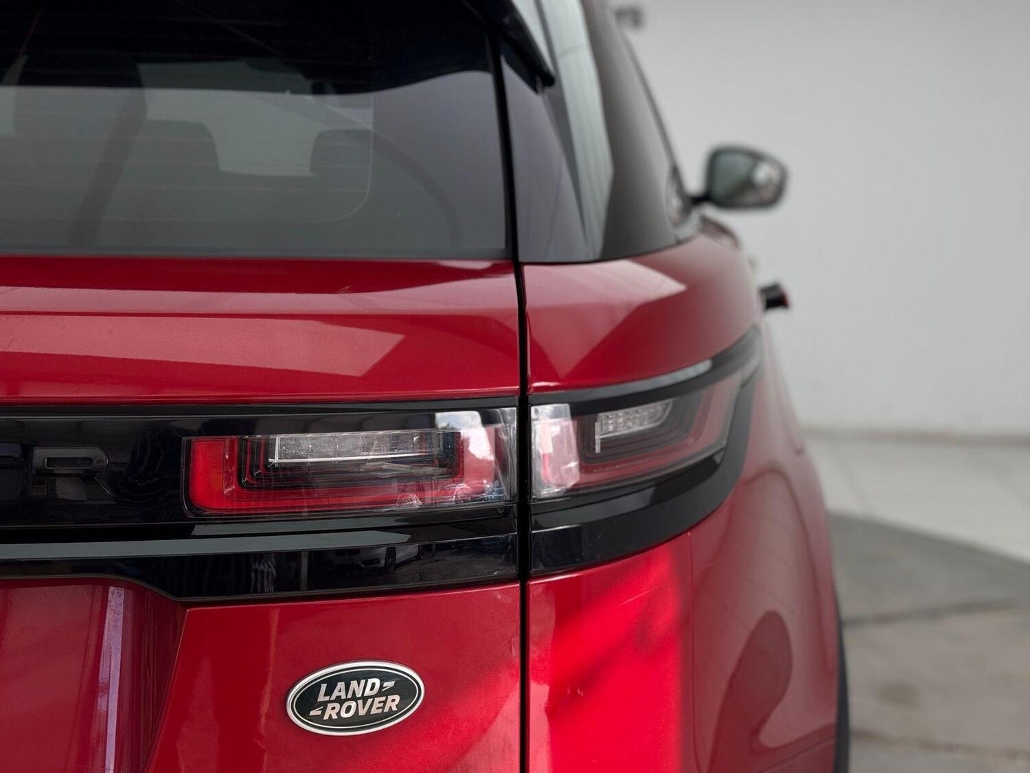 Used Land Rover Range Rover Velar 2021 for sale - 76794516: Photo 28