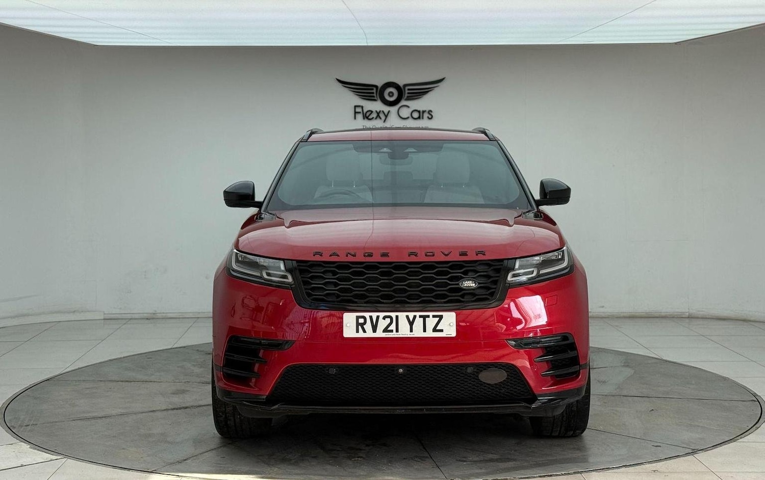 Used Land Rover Range Rover Velar 2021 for sale - 76794516: Photo 3
