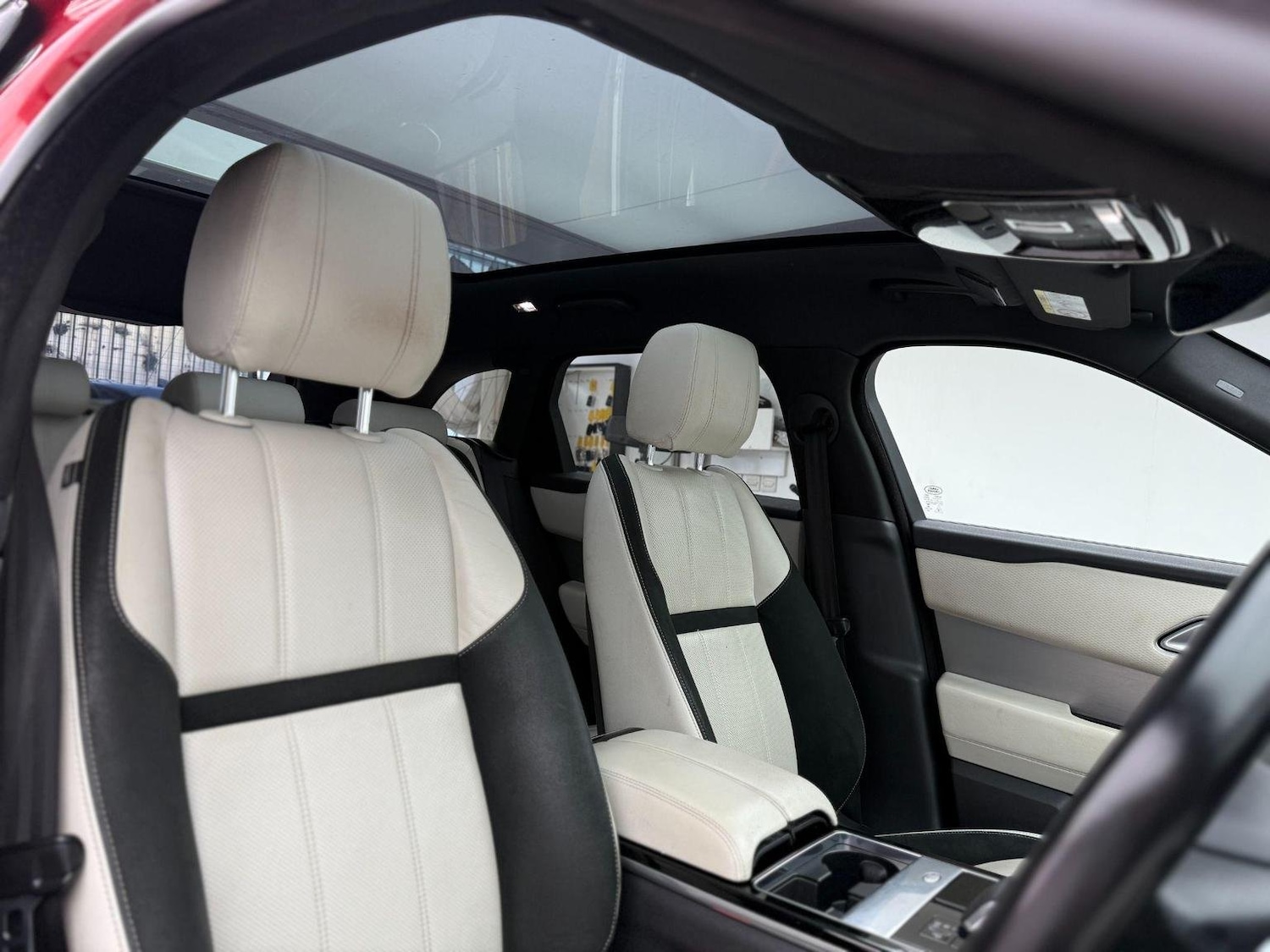 Used Land Rover Range Rover Velar 2021 for sale - 76794516: Photo 38