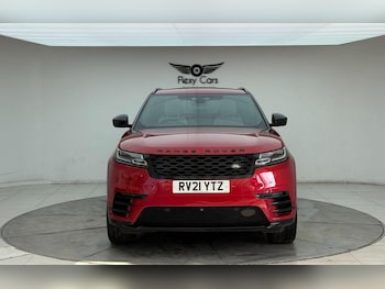 Used Land Rover Range Rover Velar 2021 for sale - 76794516: Photo