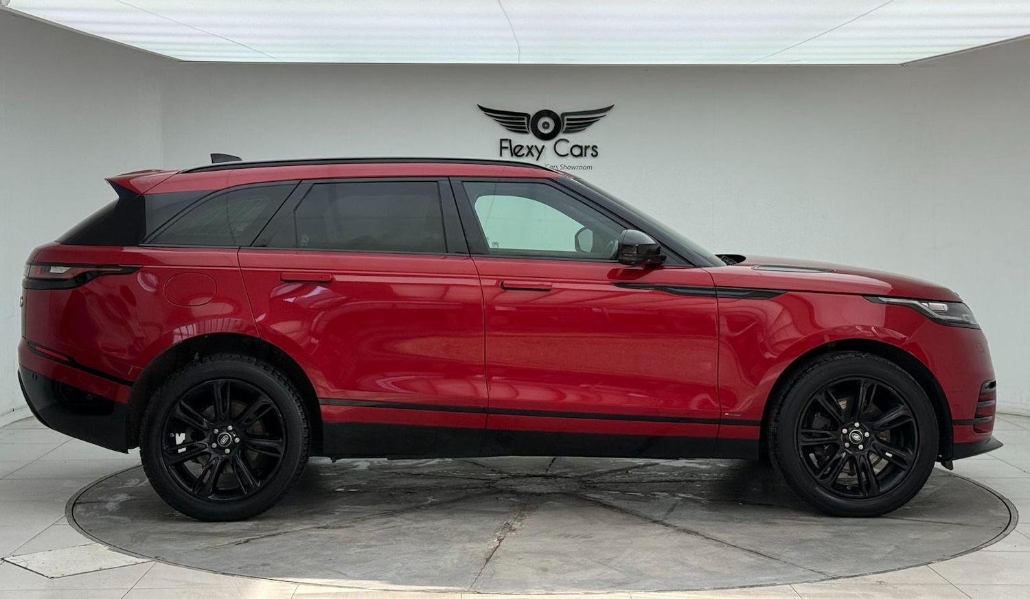 Used Land Rover Range Rover Velar 2021 for sale - 76794516: Photo 5