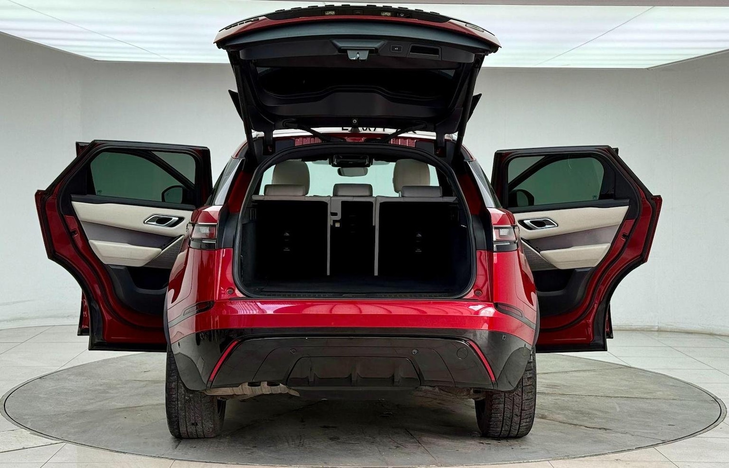 Used Land Rover Range Rover Velar 2021 for sale - 76794516: Photo 51