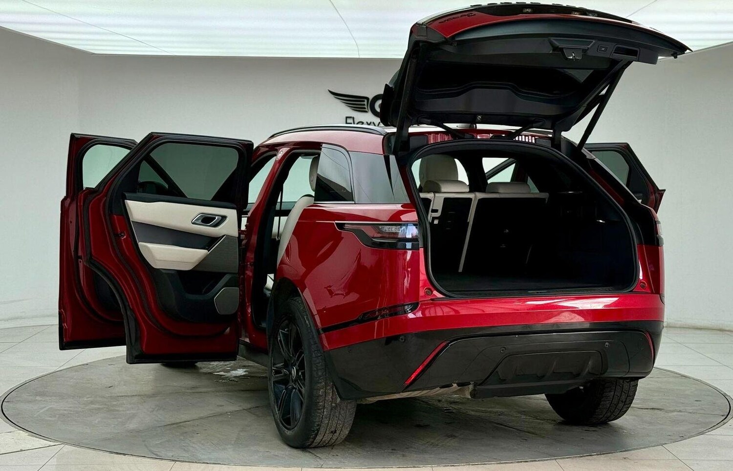 Used Land Rover Range Rover Velar 2021 for sale - 76794516: Photo 52