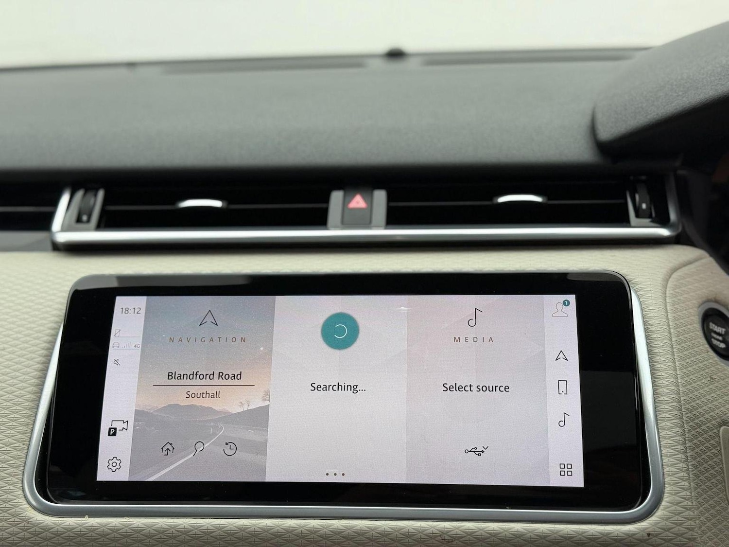 Used Land Rover Range Rover Velar 2021 for sale - 76794516: Photo 59