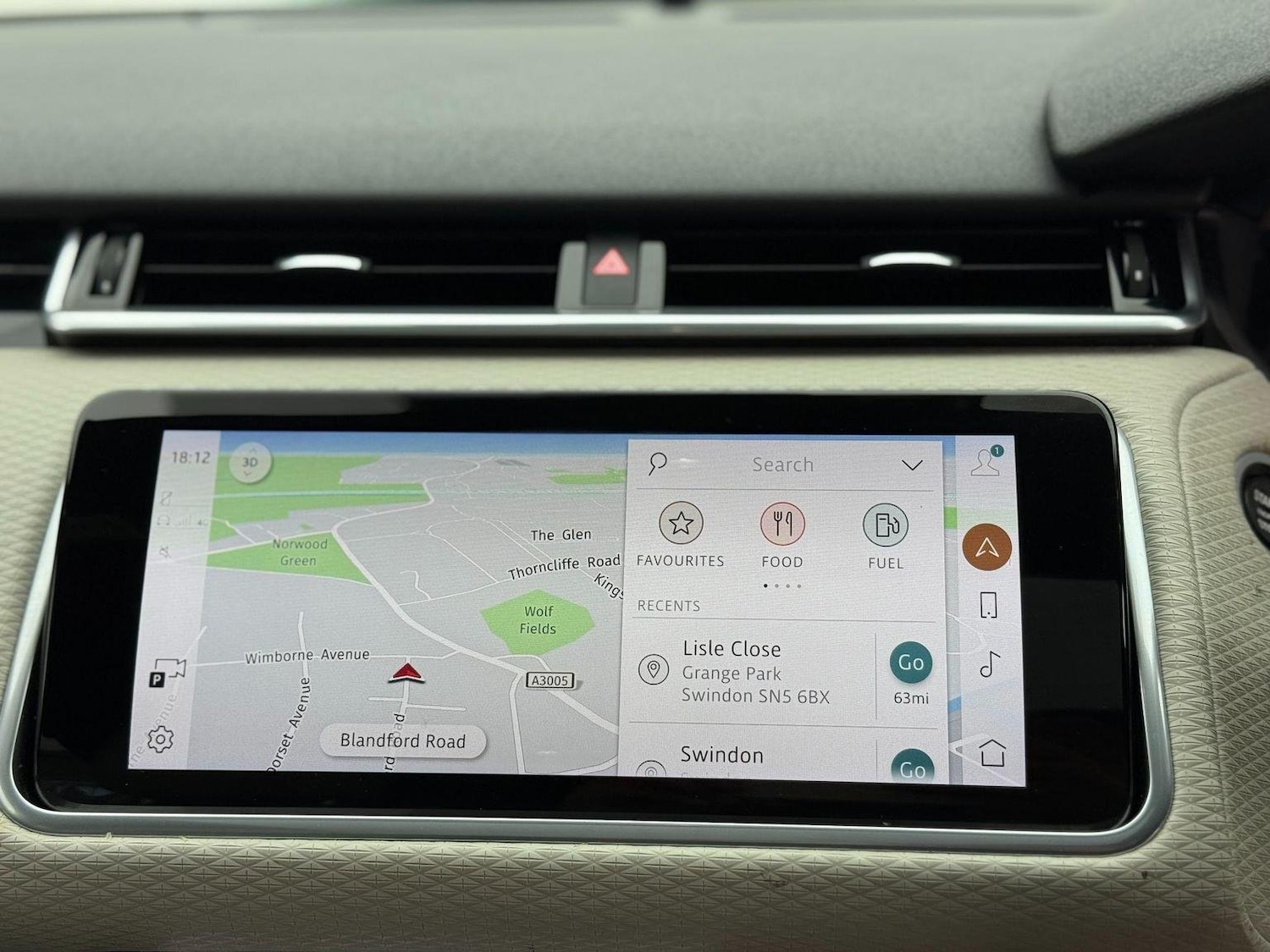 Used Land Rover Range Rover Velar 2021 for sale - 76794516: Photo 61