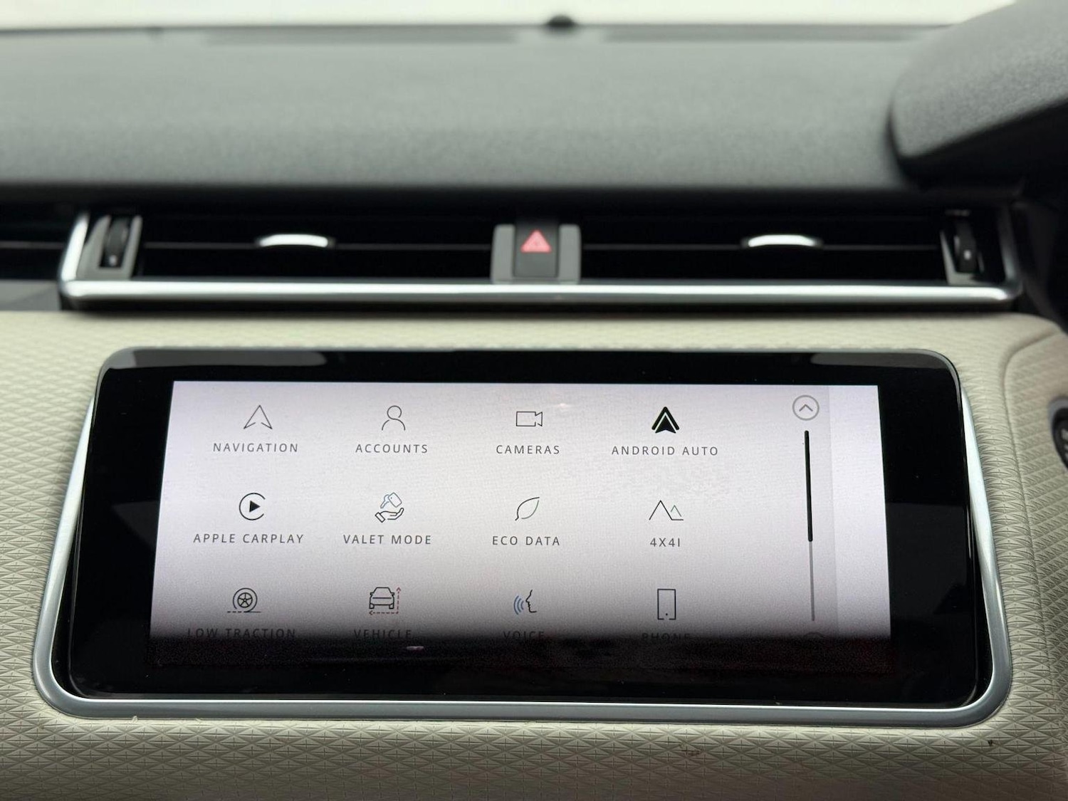 Used Land Rover Range Rover Velar 2021 for sale - 76794516: Photo 64