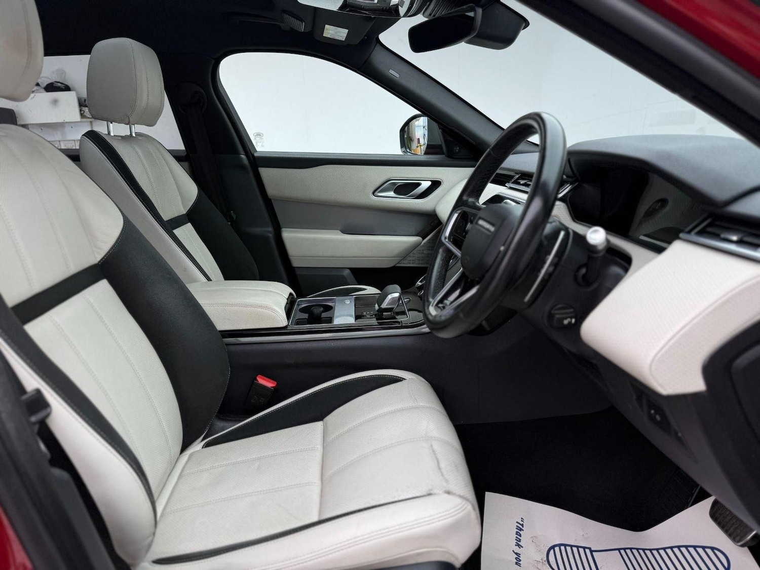 Used Land Rover Range Rover Velar 2021 for sale - 76794516: Photo 7