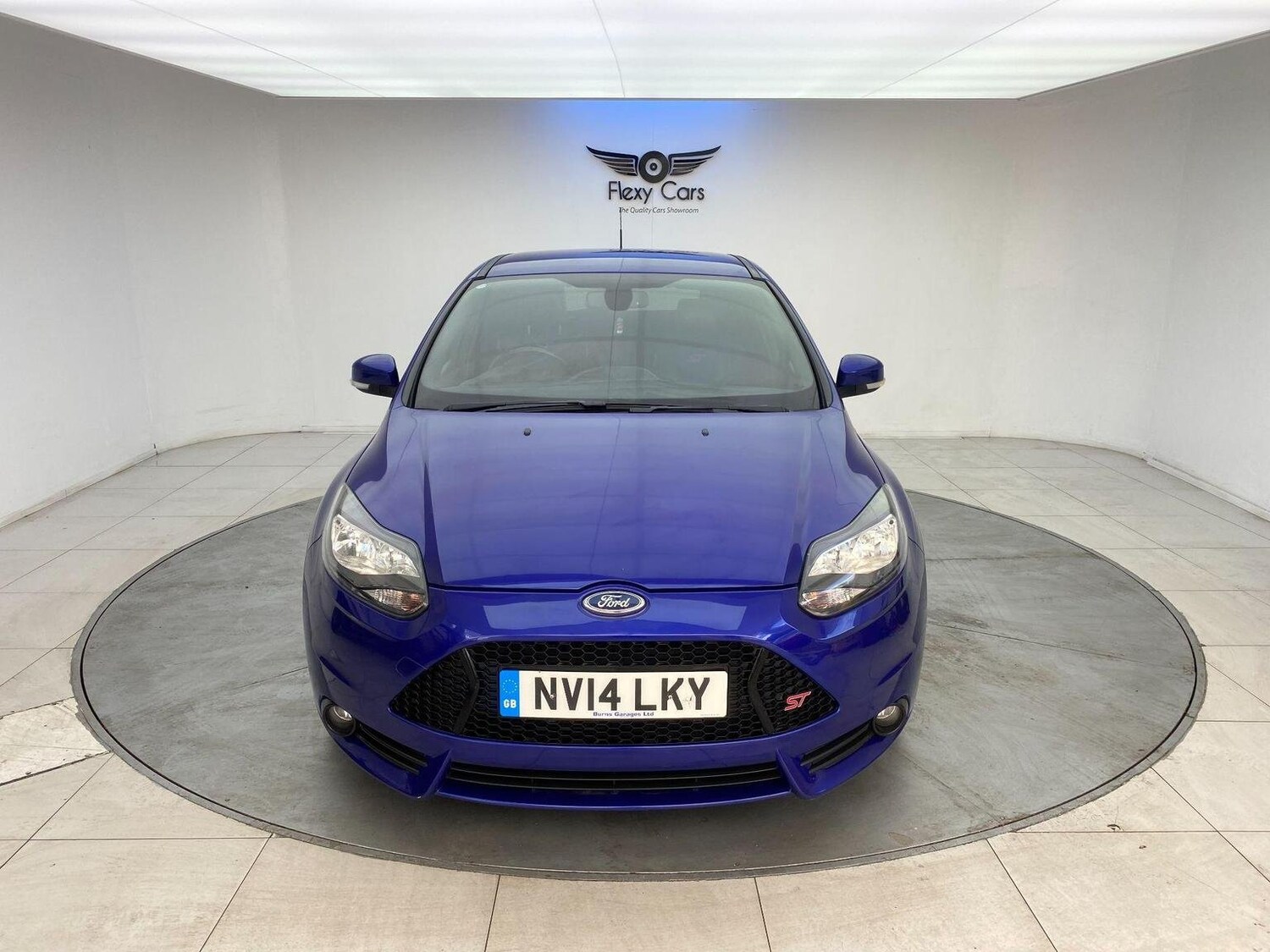 Used Ford Focus 2014 for sale - 76744217: Photo 10