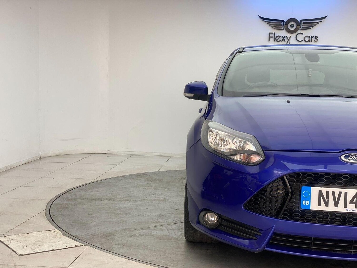 Used Ford Focus 2014 for sale - 76744217: Photo 11
