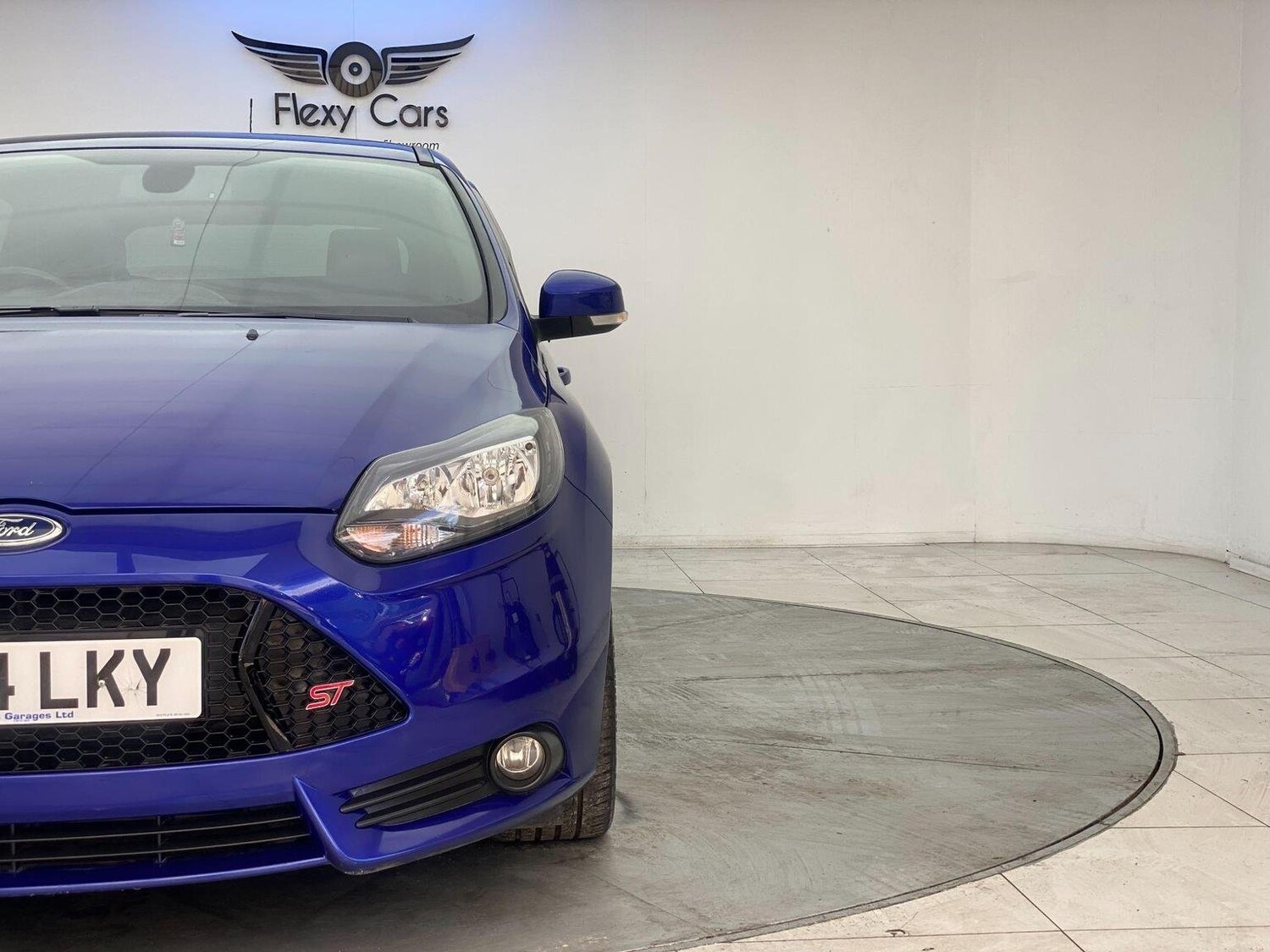 Used Ford Focus 2014 for sale - 76744217: Photo 12