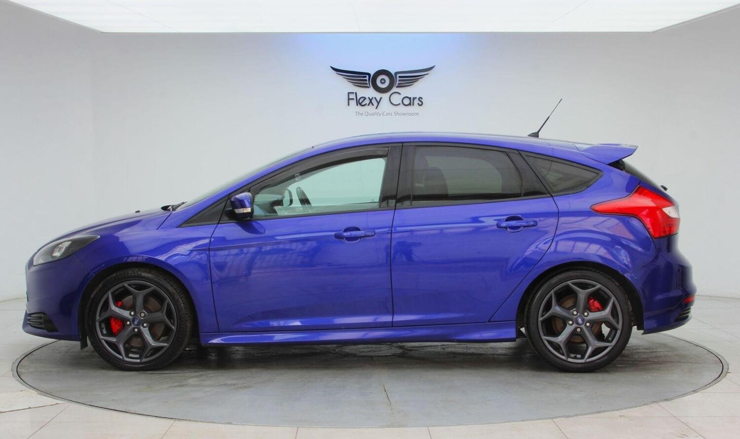 Used Ford Focus 2014 for sale - 76744217: Photo 16