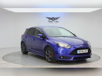 Used Ford Focus 2014 for sale - 76744217: Photo