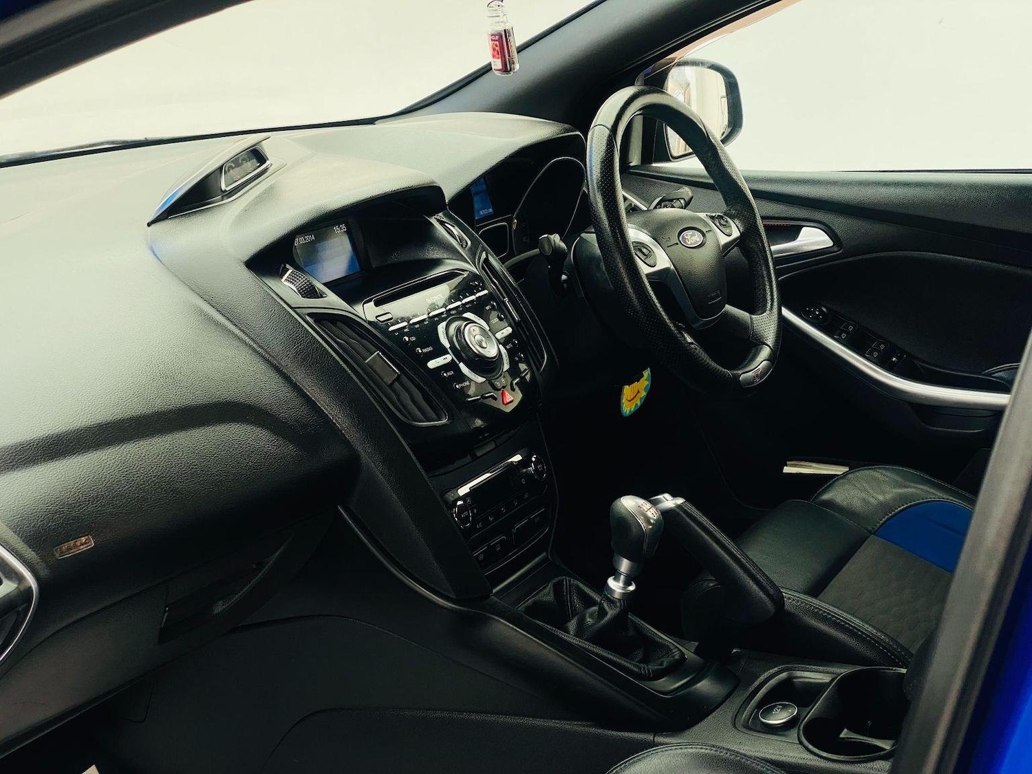 Used Ford Focus 2014 for sale - 76744217: Photo 2