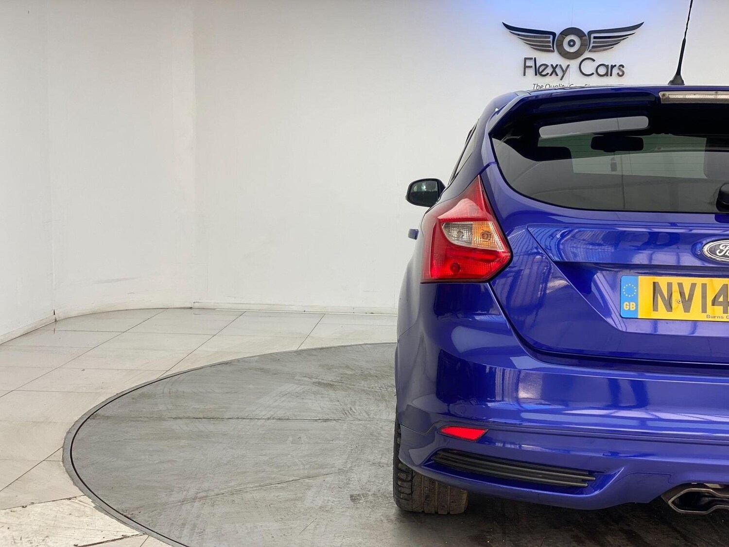 Used Ford Focus 2014 for sale - 76744217: Photo 20