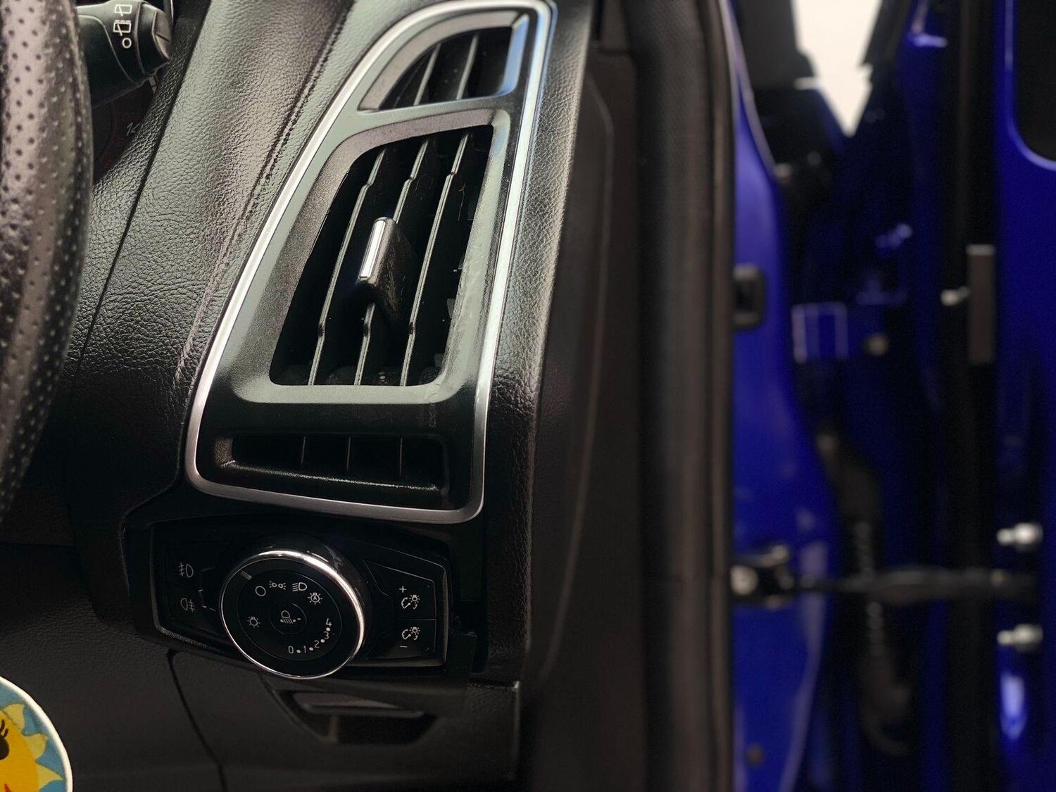 Used Ford Focus 2014 for sale - 76744217: Photo 31