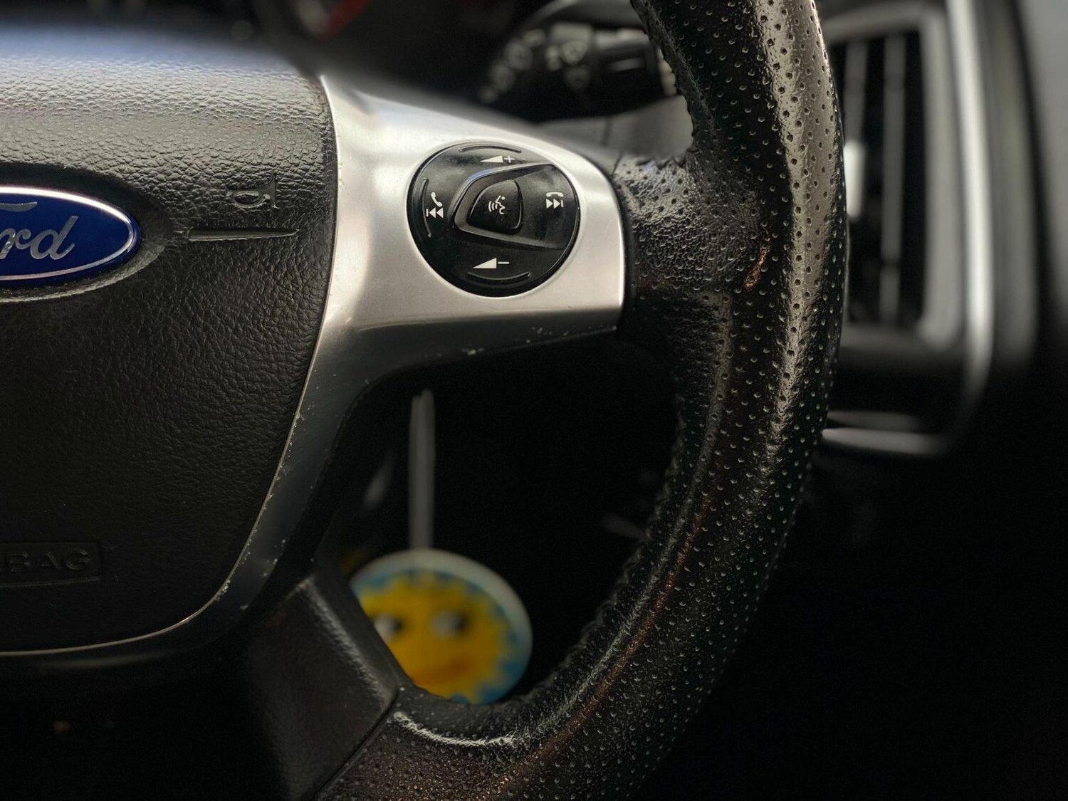 Used Ford Focus 2014 for sale - 76744217: Photo 33