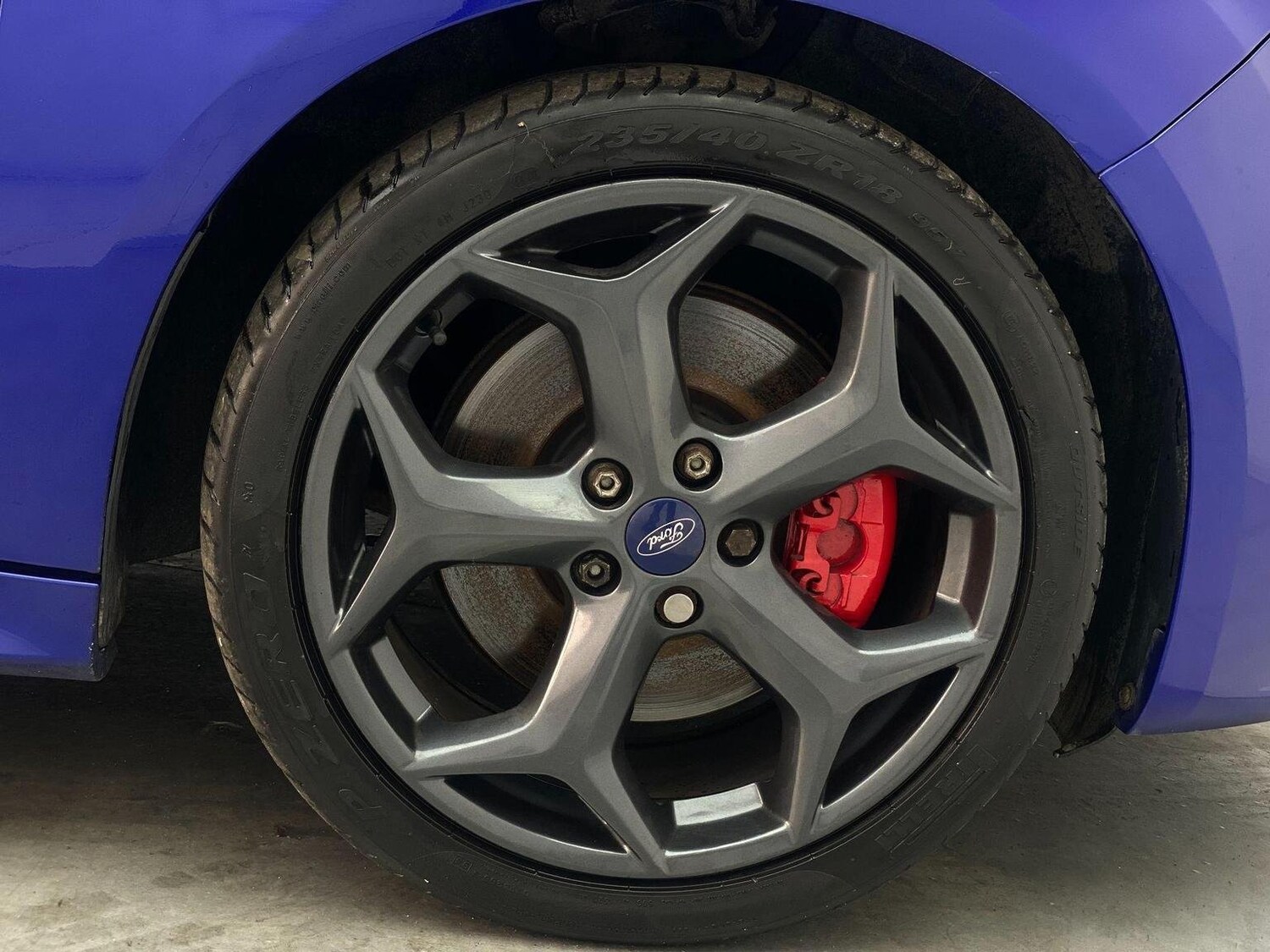 Used Ford Focus 2014 for sale - 76744217: Photo 36