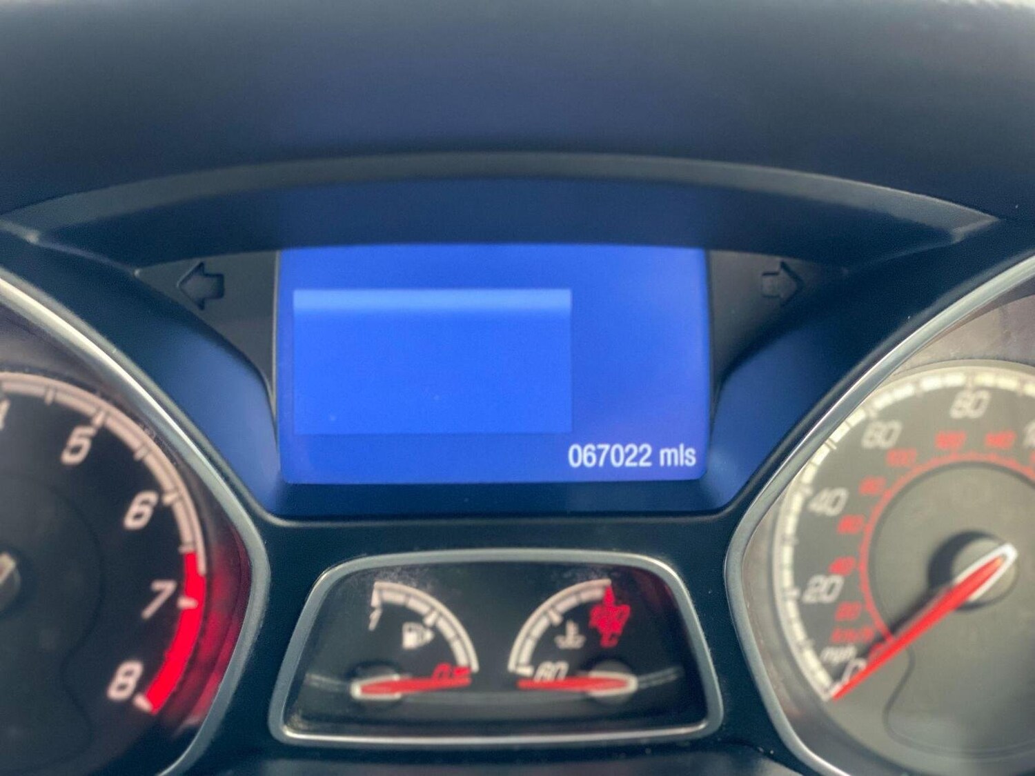 Used Ford Focus 2014 for sale - 76744217: Photo 46