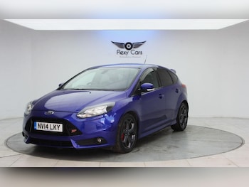 Used Ford Focus 2014 for sale - 76744217: Photo