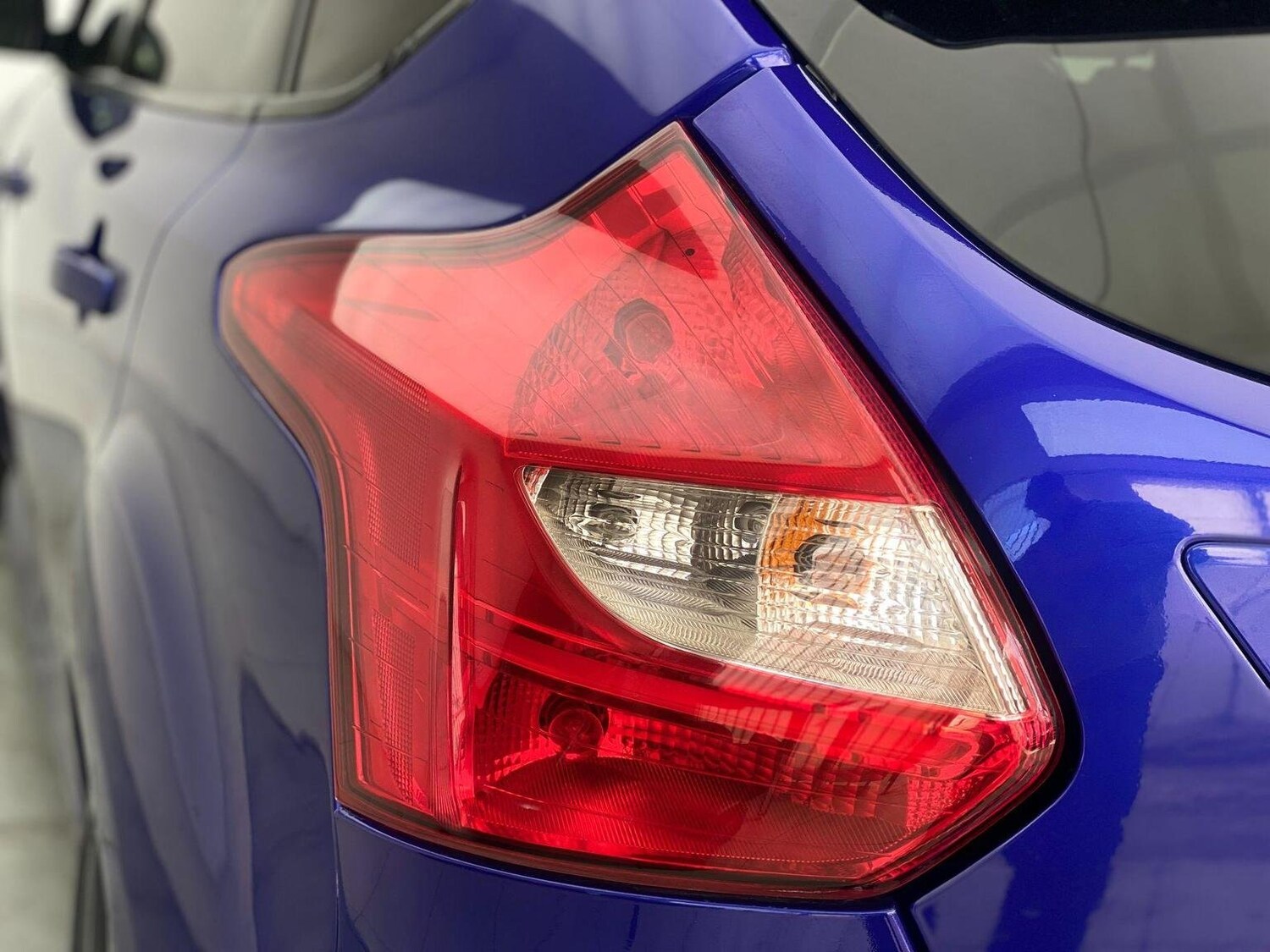 Used Ford Focus 2014 for sale - 76744217: Photo 50