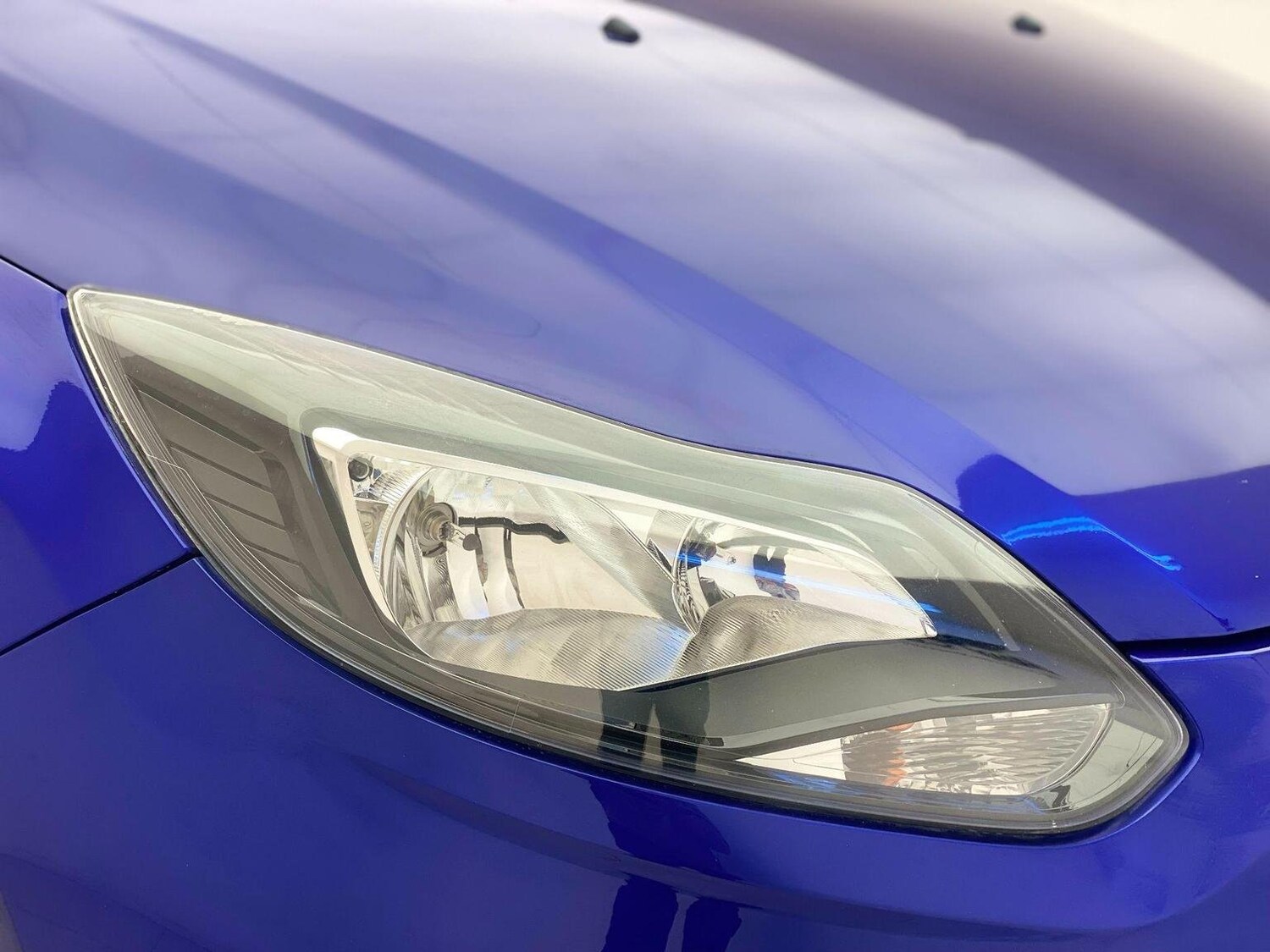 Used Ford Focus 2014 for sale - 76744217: Photo 51