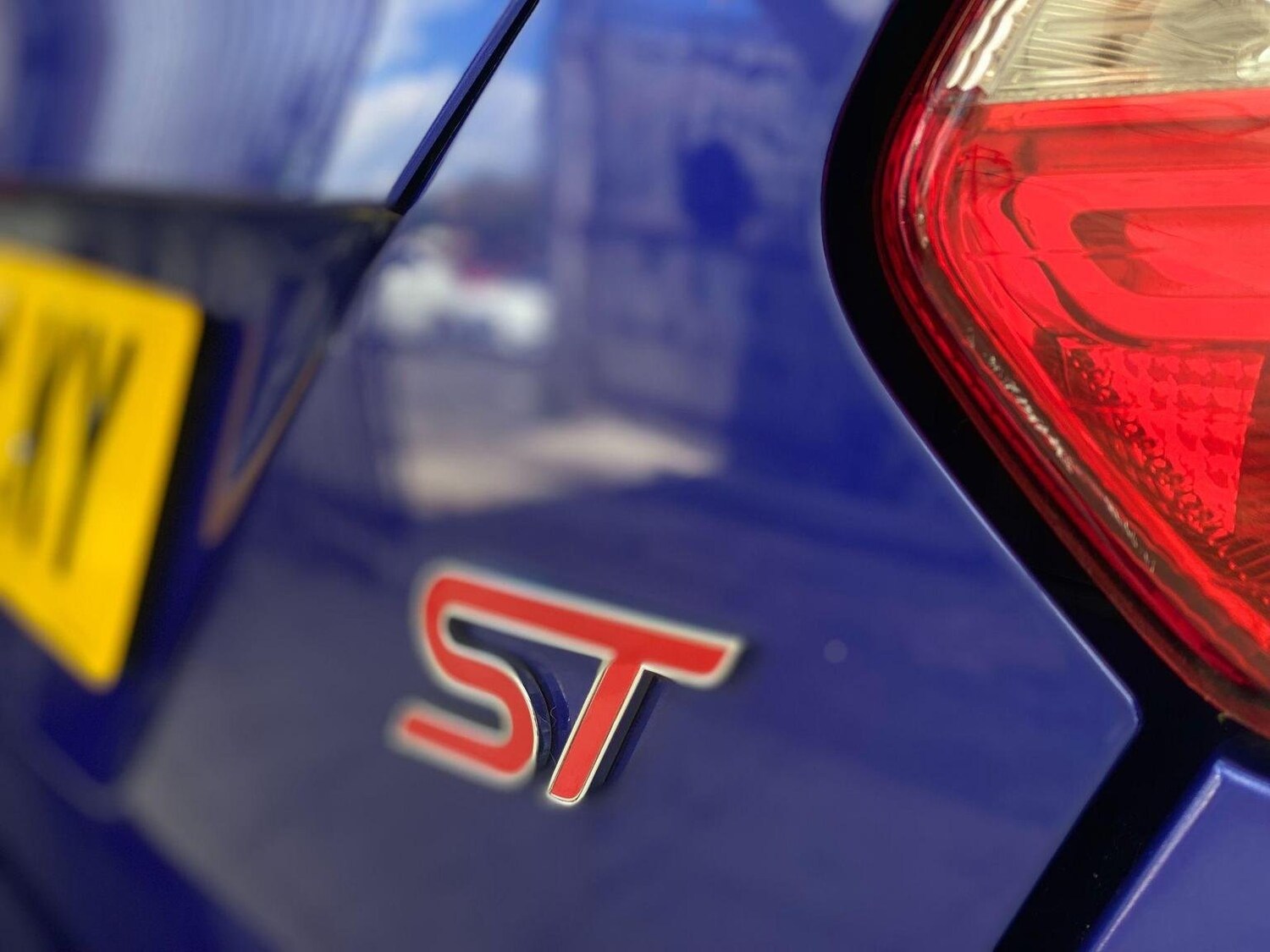 Used Ford Focus 2014 for sale - 76744217: Photo 54