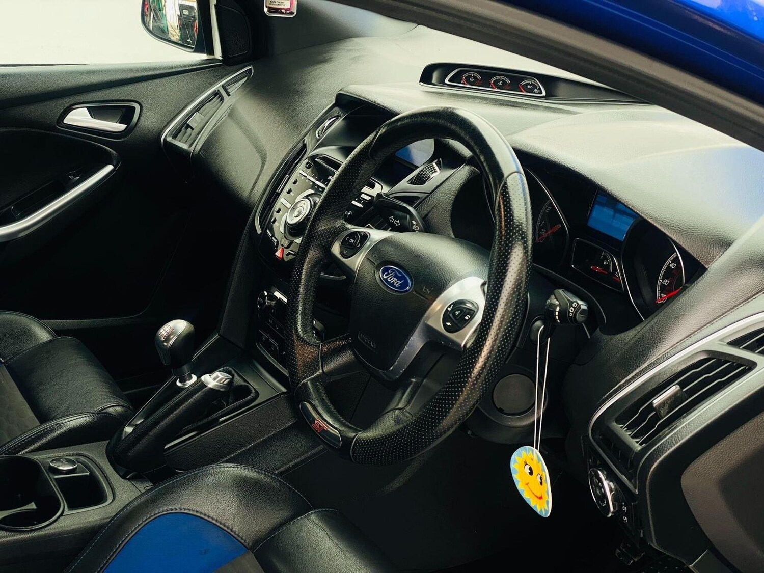 Used Ford Focus 2014 for sale - 76744217: Photo 55