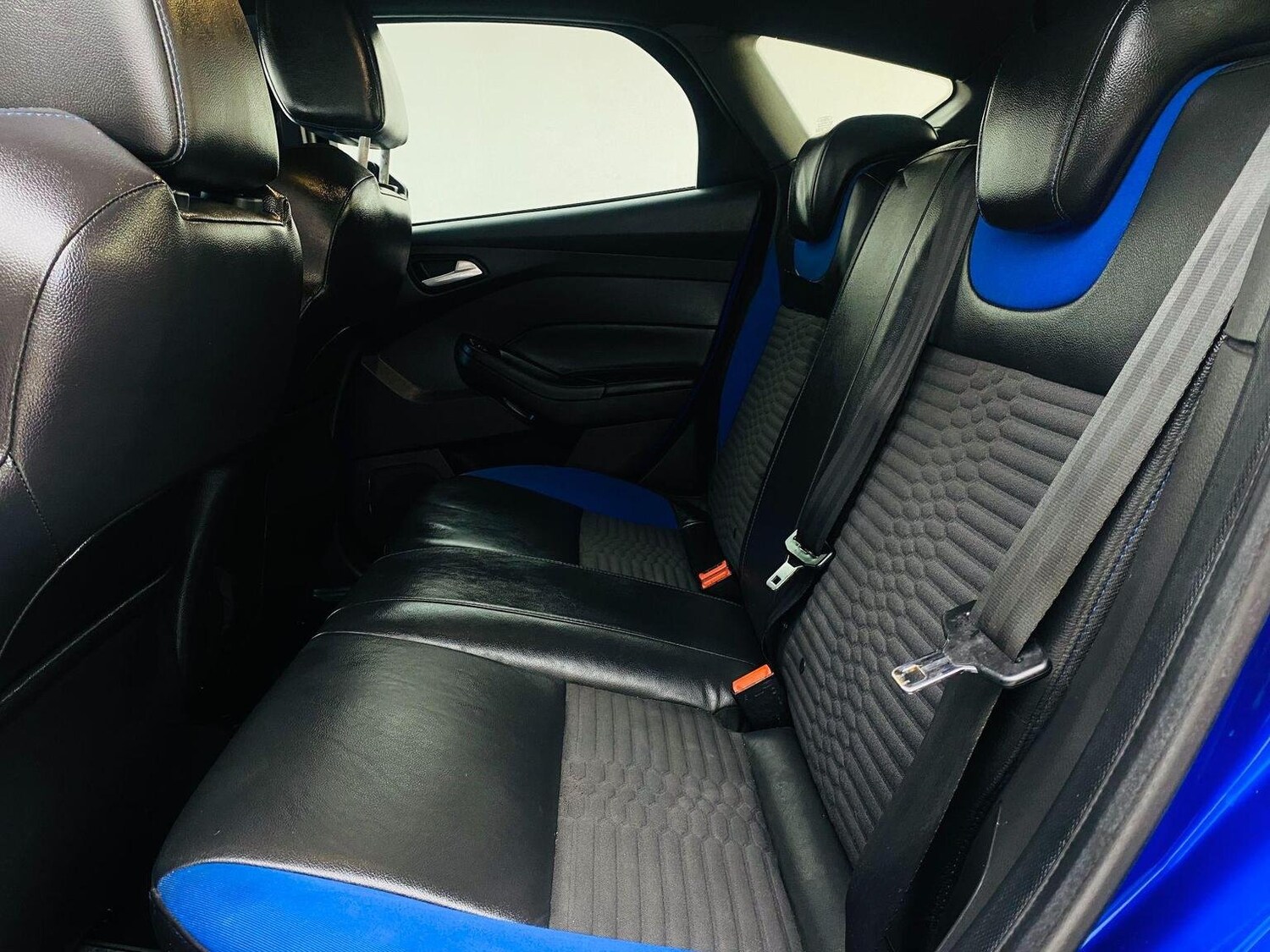 Used Ford Focus 2014 for sale - 76744217: Photo 56