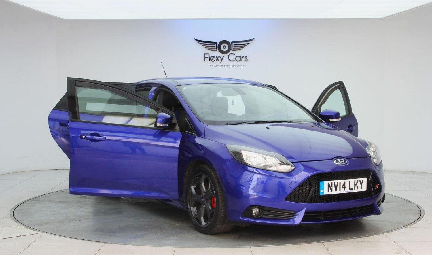Used Ford Focus 2014 for sale - 76744217: Photo 6