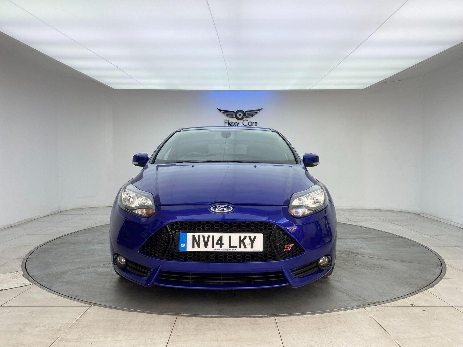 Used Ford Focus 2014 for sale - 76744217: Photo 9