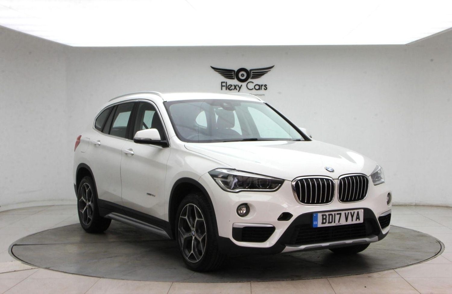 Used BMW X1 2017 for sale - 76744256: Photo 1
