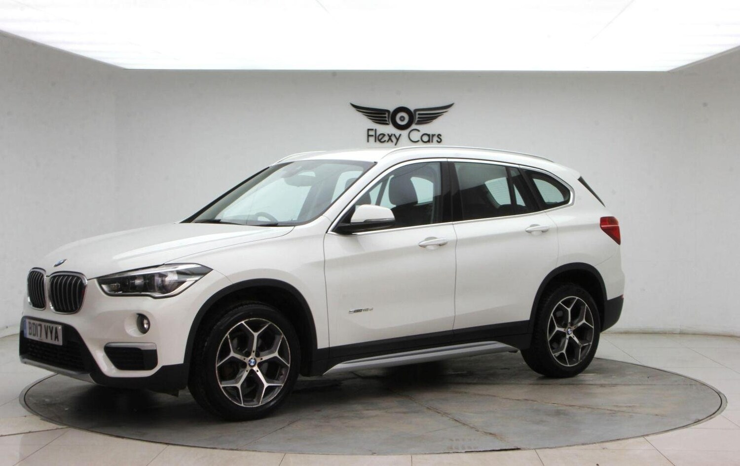 Used BMW X1 2017 for sale - 76744256: Photo 11