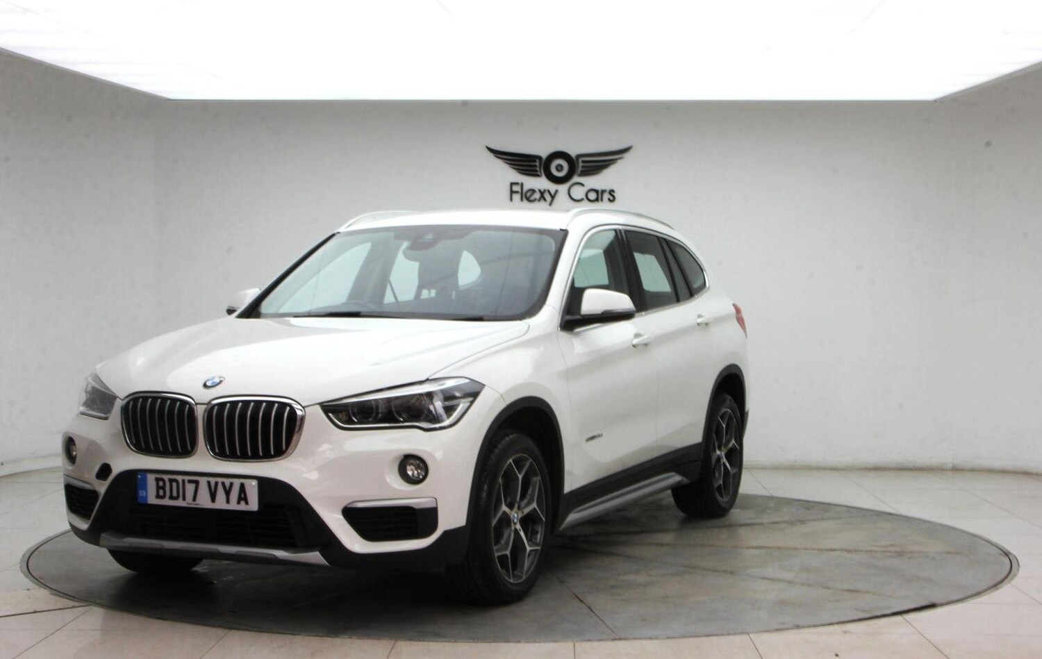 Used BMW X1 2017 for sale - 76744256: Photo 12