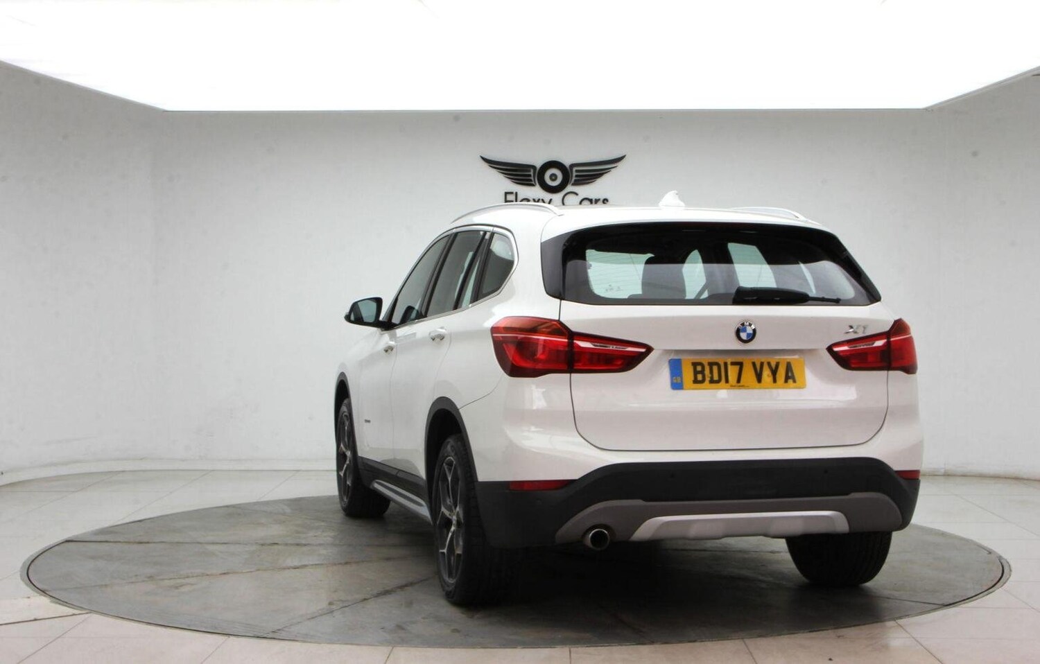 Used BMW X1 2017 for sale - 76744256: Photo 15