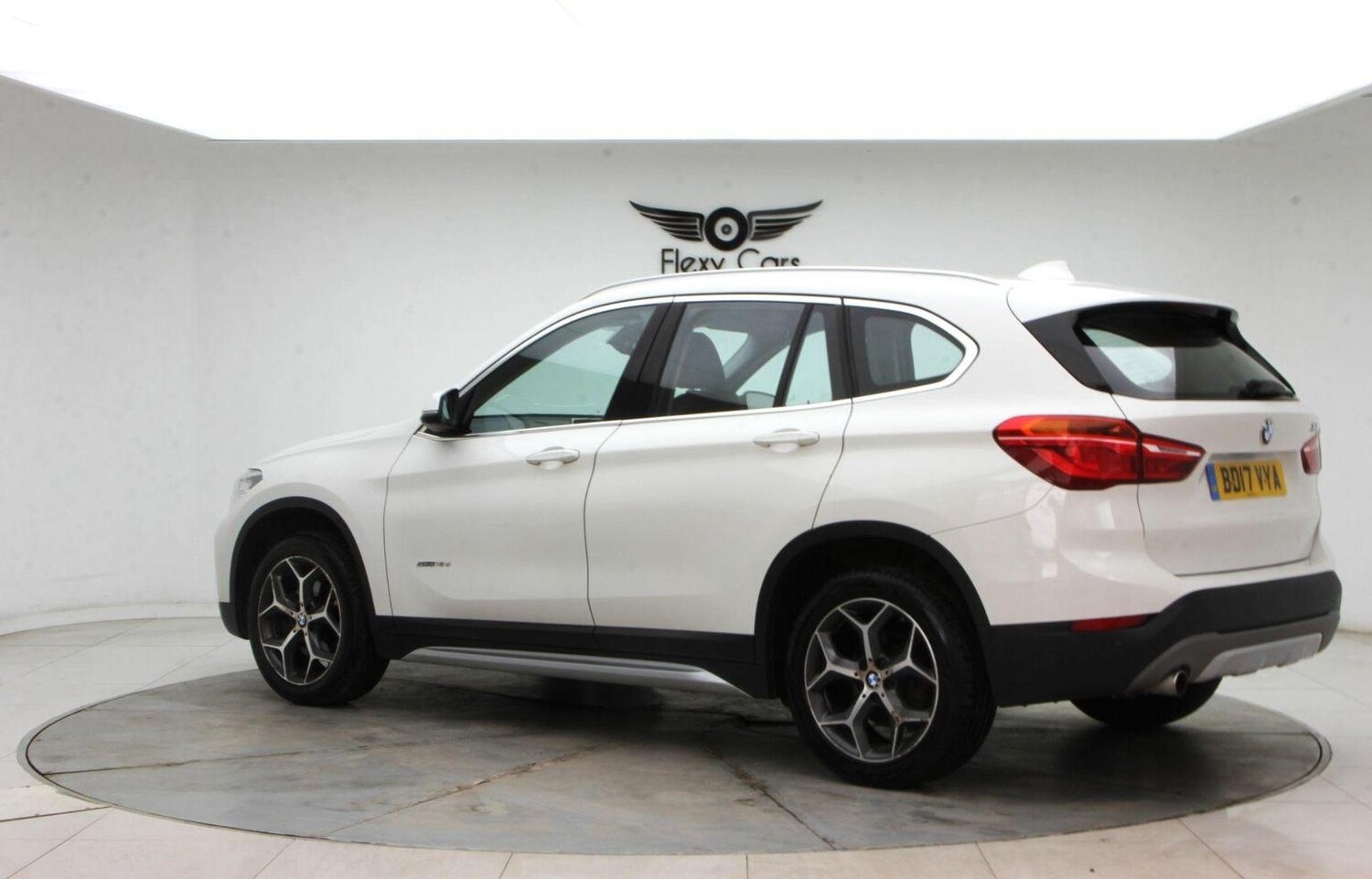 Used BMW X1 2017 for sale - 76744256: Photo 16