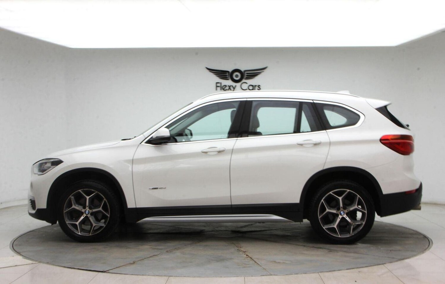 Used BMW X1 2017 for sale - 76744256: Photo 17