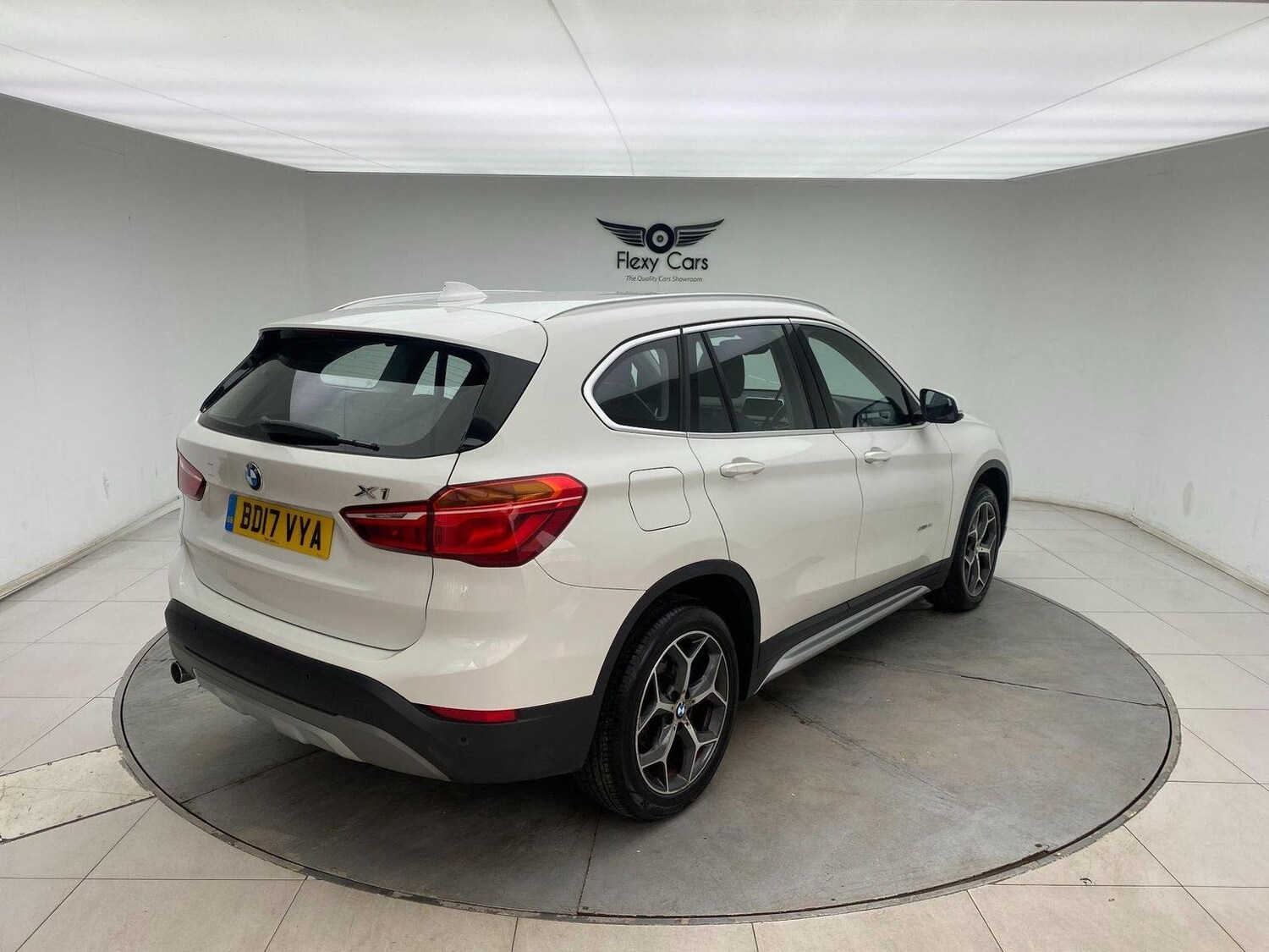 Used BMW X1 2017 for sale - 76744256: Photo 18